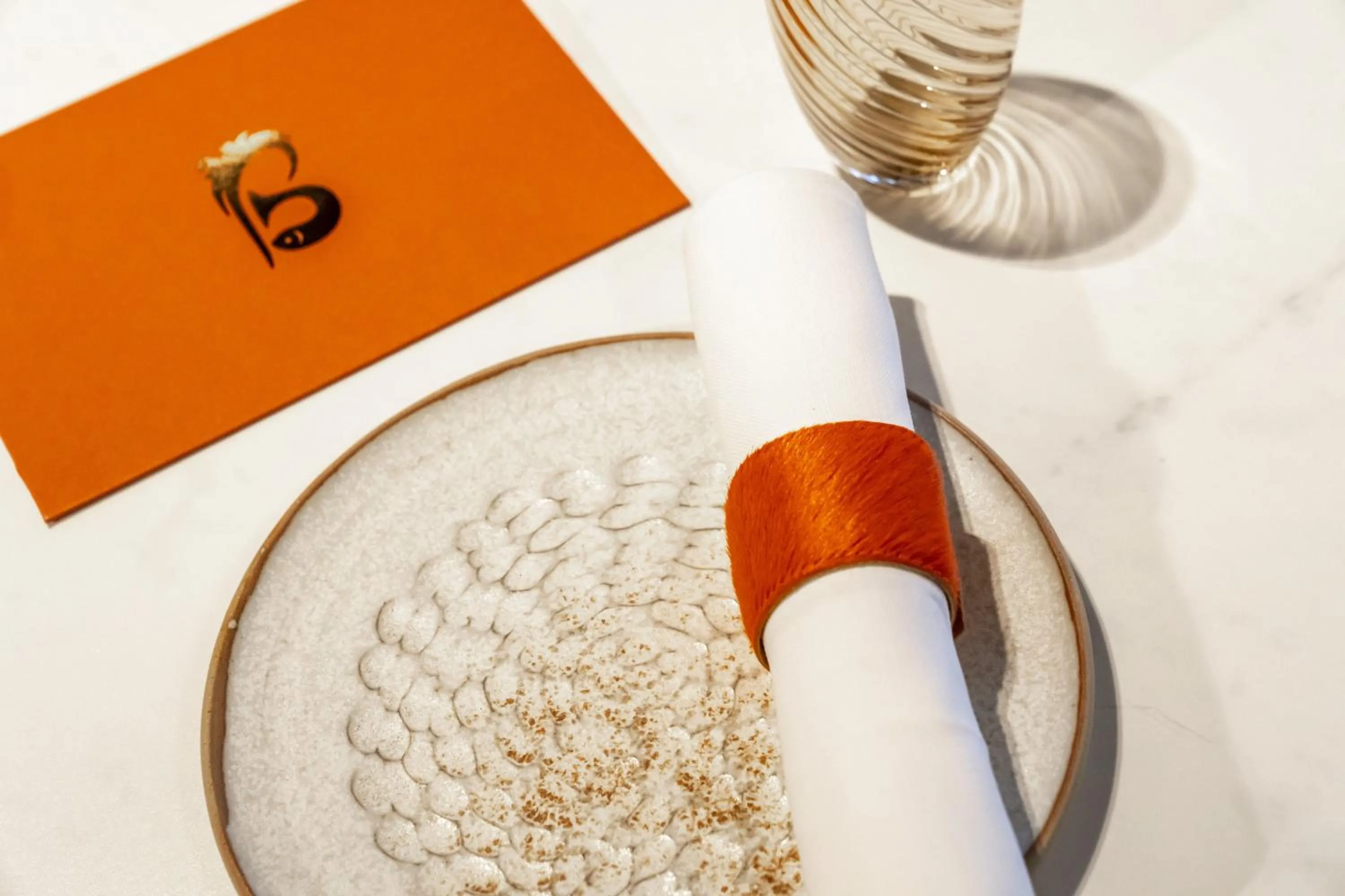 Restaurant/places to eat in Hôtel Baud - Teritoria