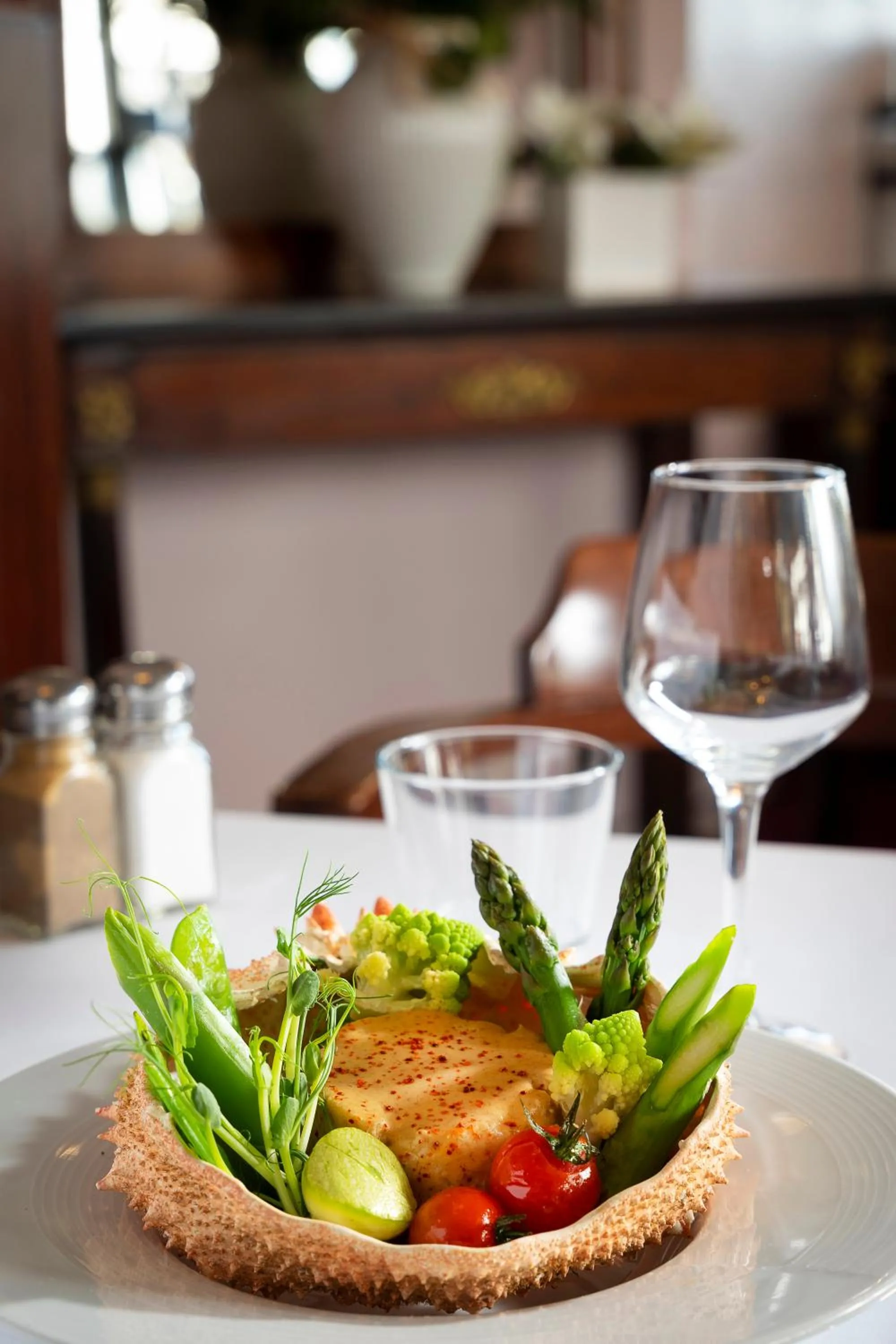 Restaurant/places to eat in Excelsior