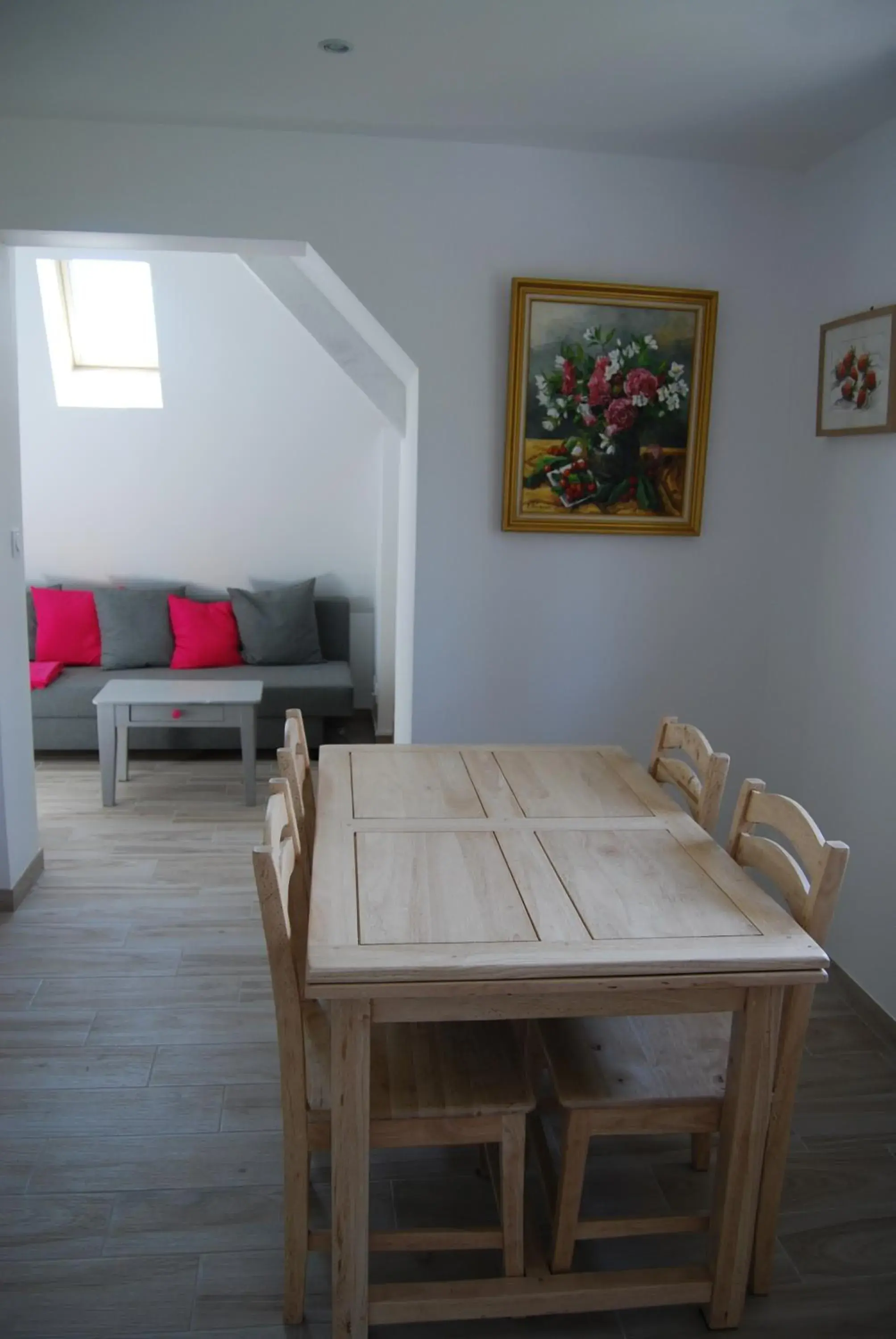 Apartment with Garden View in Ramier Apartment with Garden View in Ramier