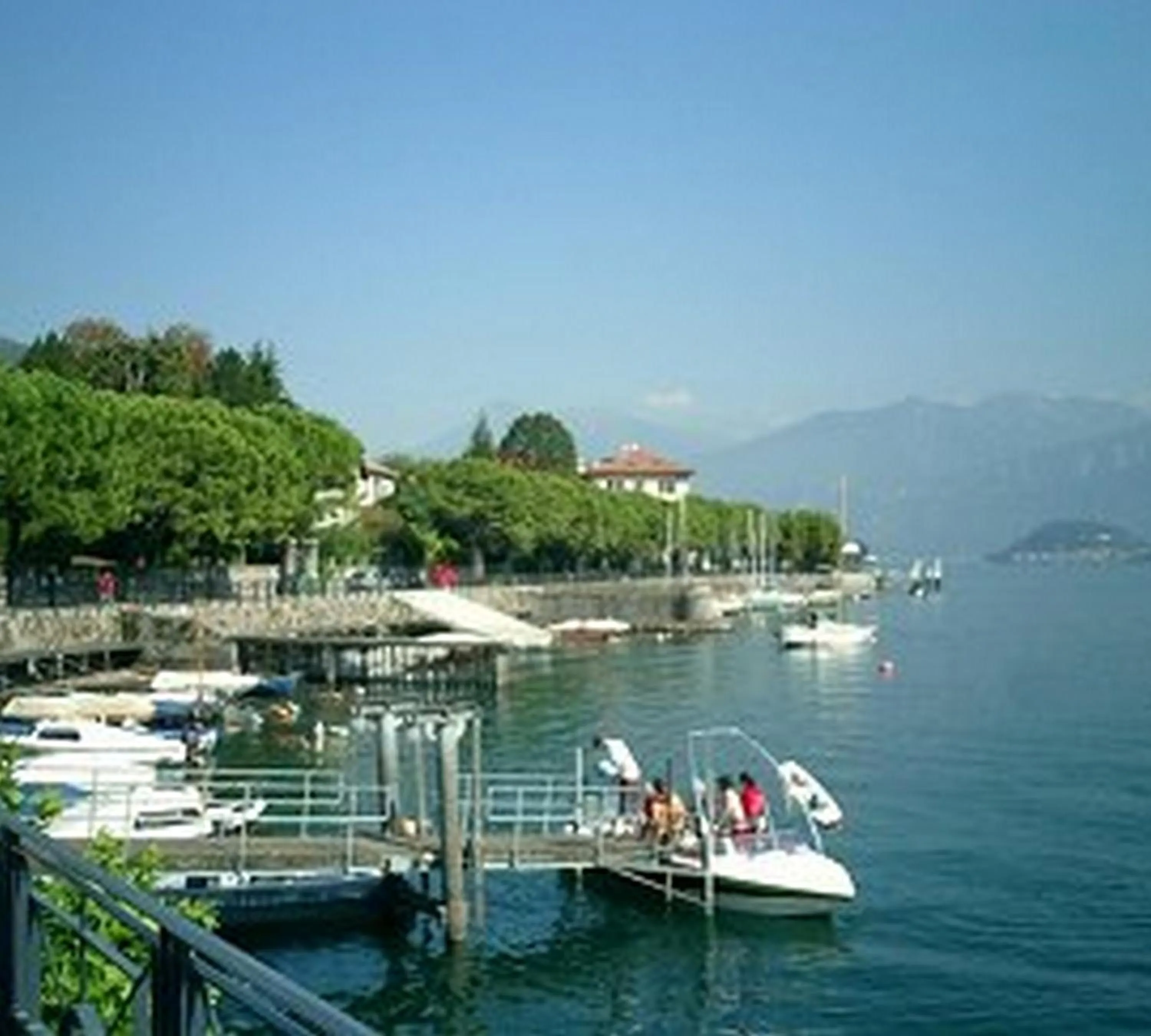 Other in Lenno Dolcelago