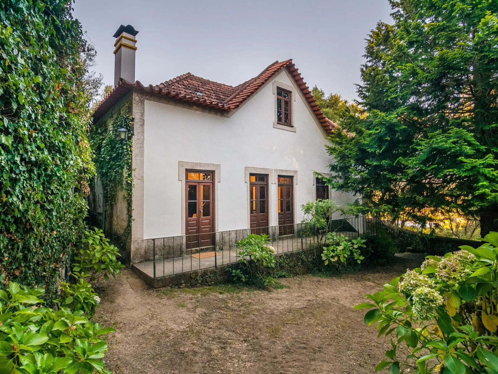 Casas de Massinos