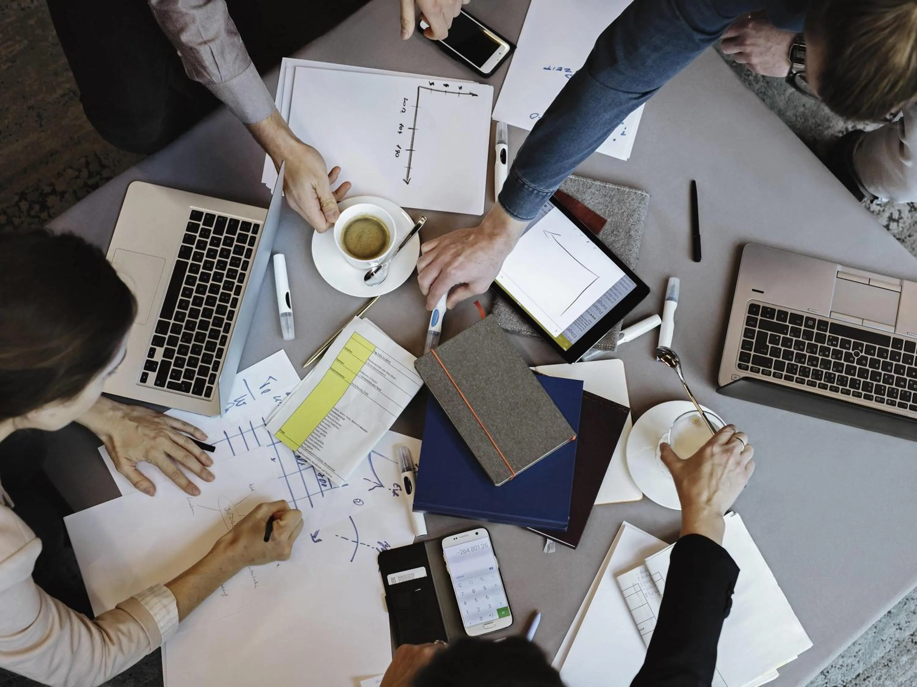 Meeting/conference room in ibis La Bresse Gérardmer