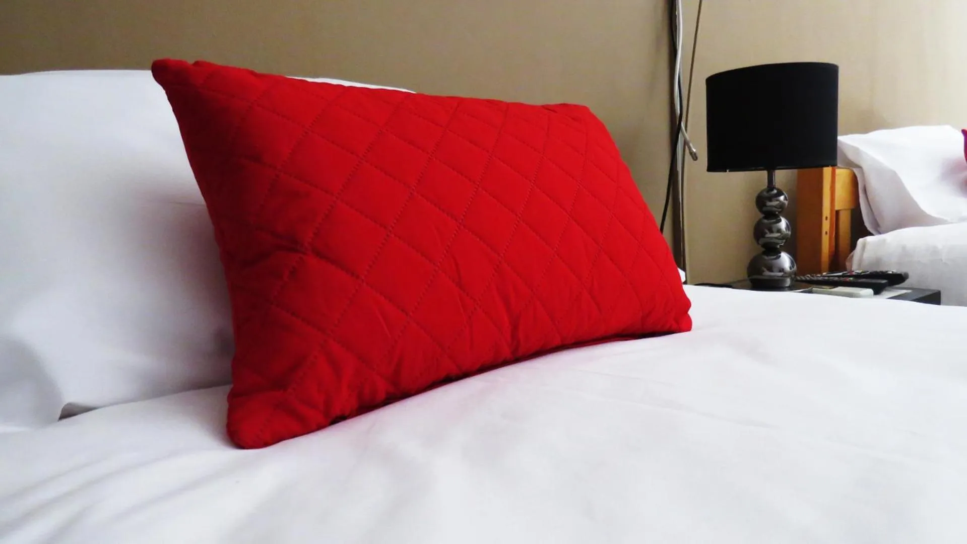 Two-Bedroom Apartment - single occupancy in 21 on Klein Karoo