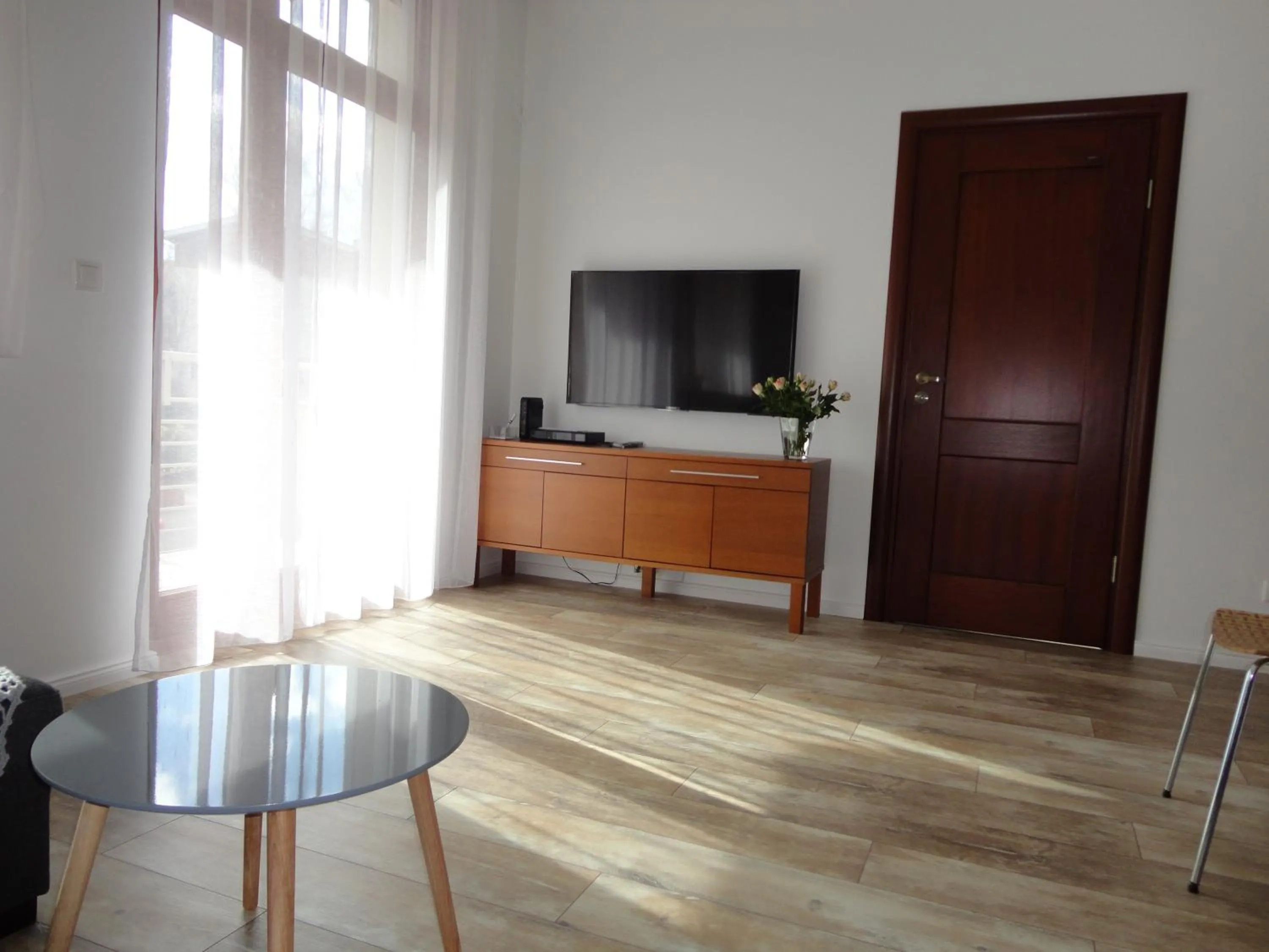 Apartament Jelitkowski