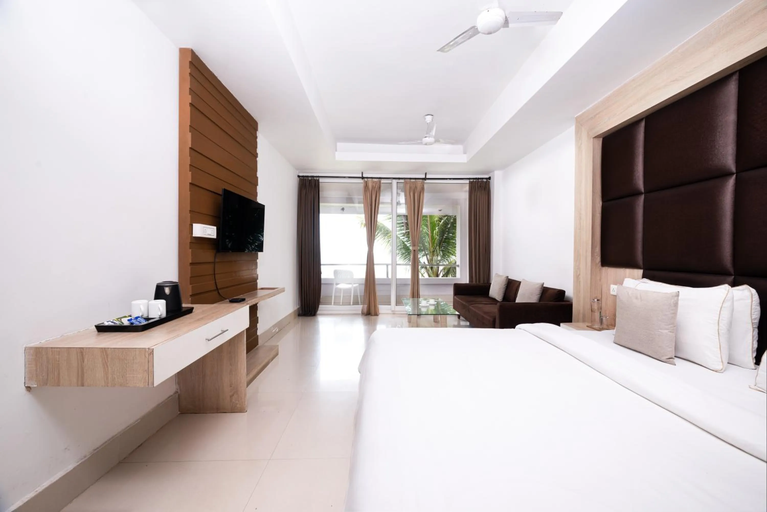 Hotel Sonar Bangla Mandarmoni