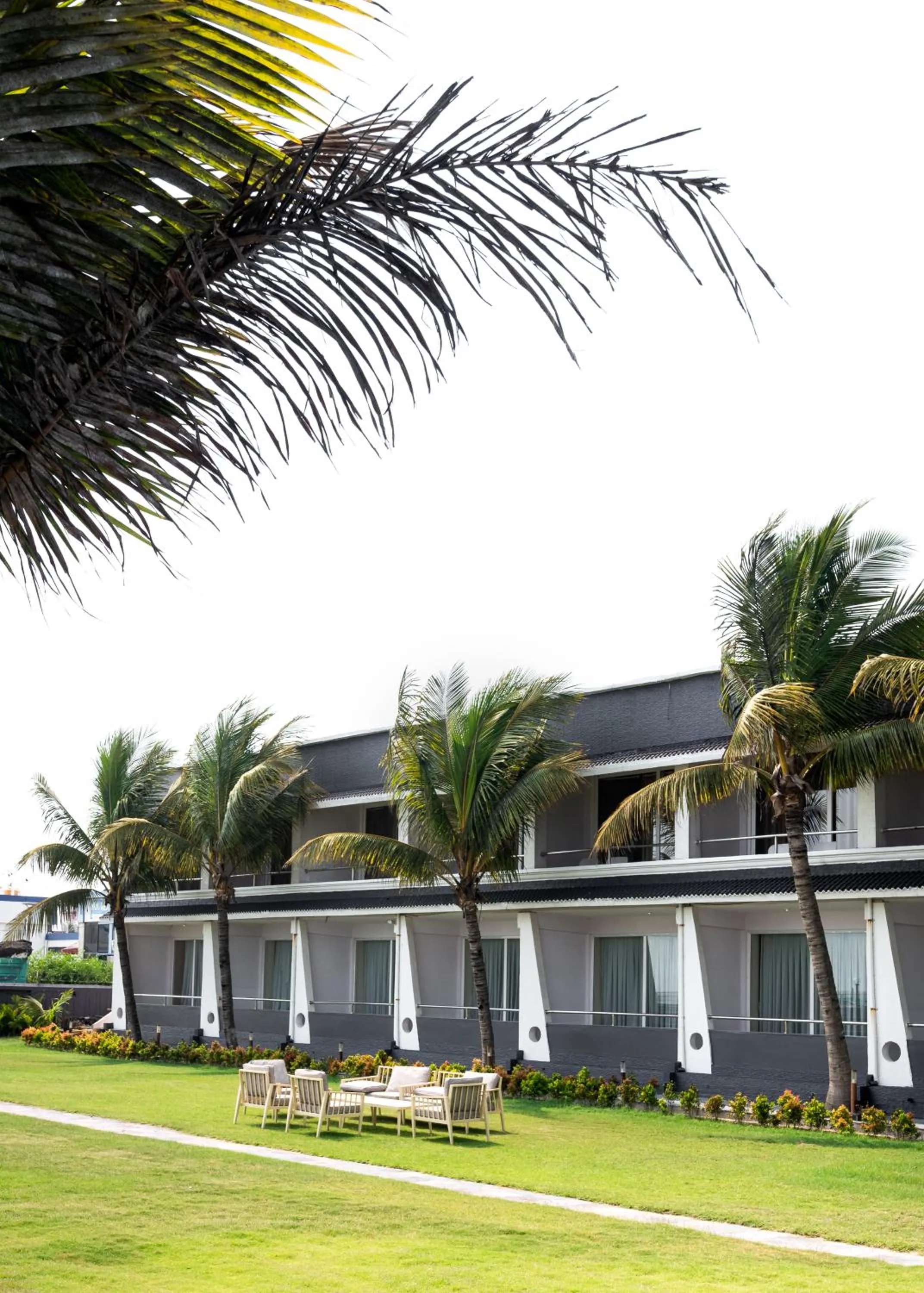 Hotel Sonar Bangla Mandarmoni