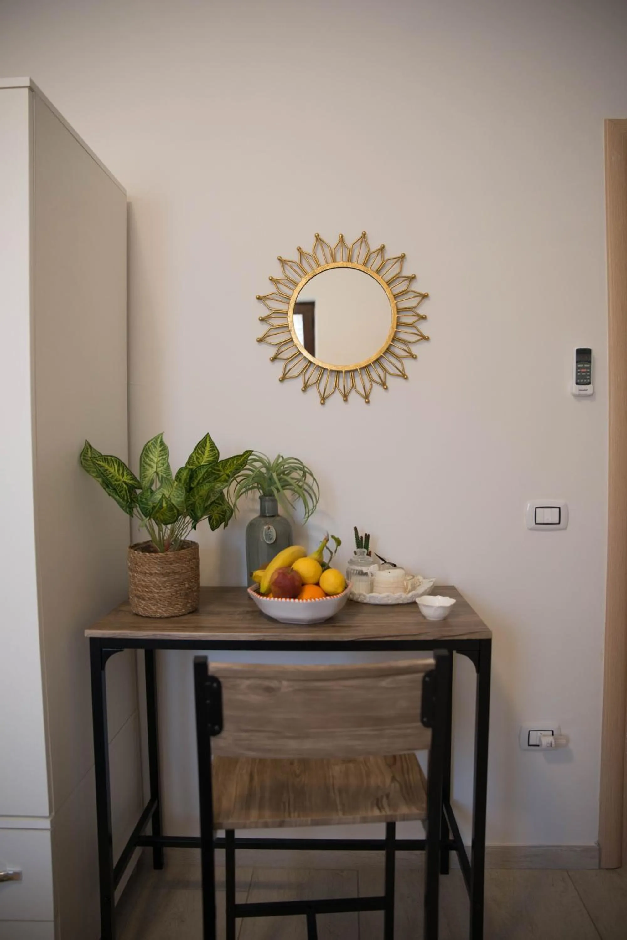 Food and drinks in B&B "Xenia"