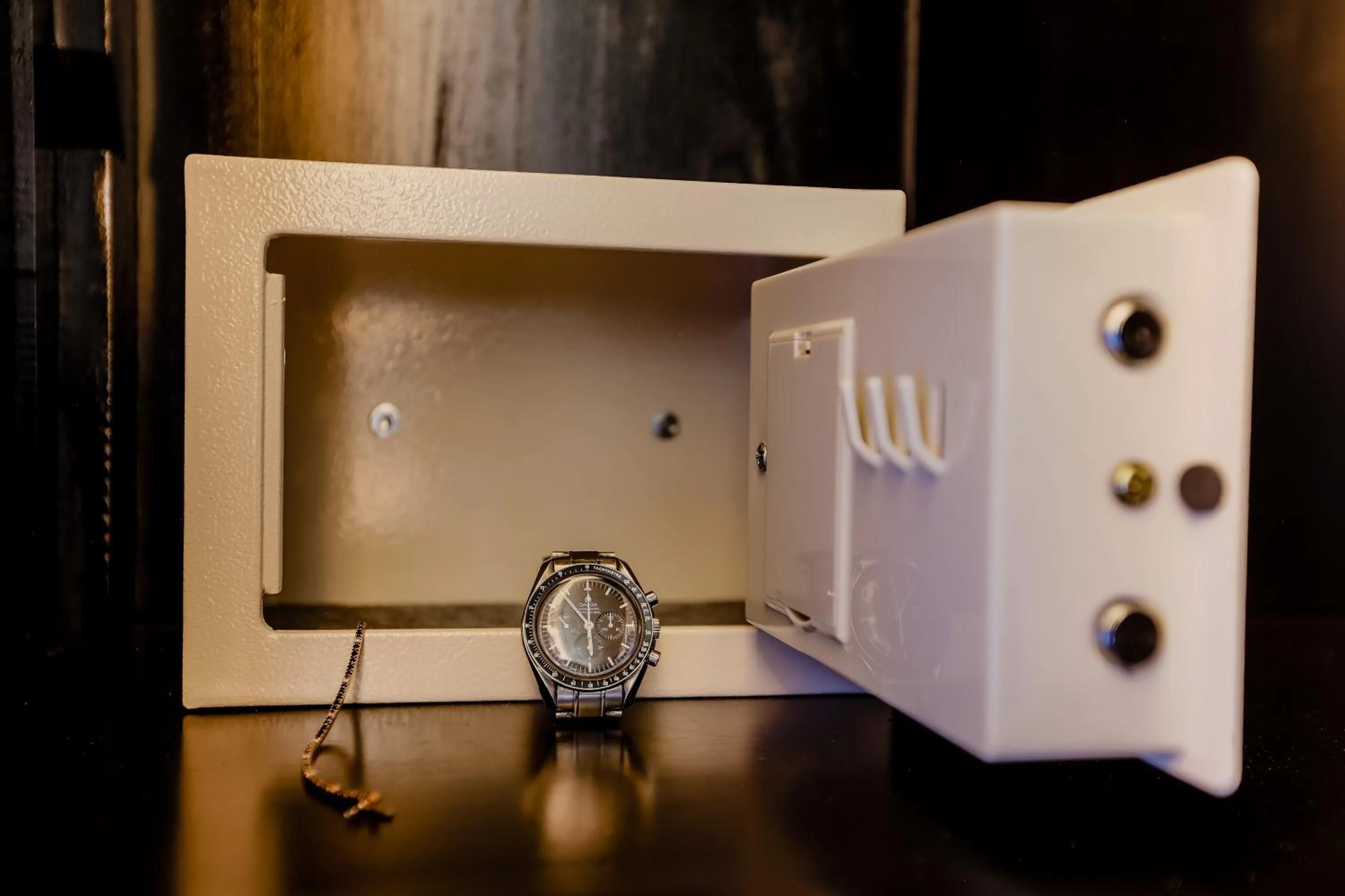 Decorative detail in Relais Tosinghi