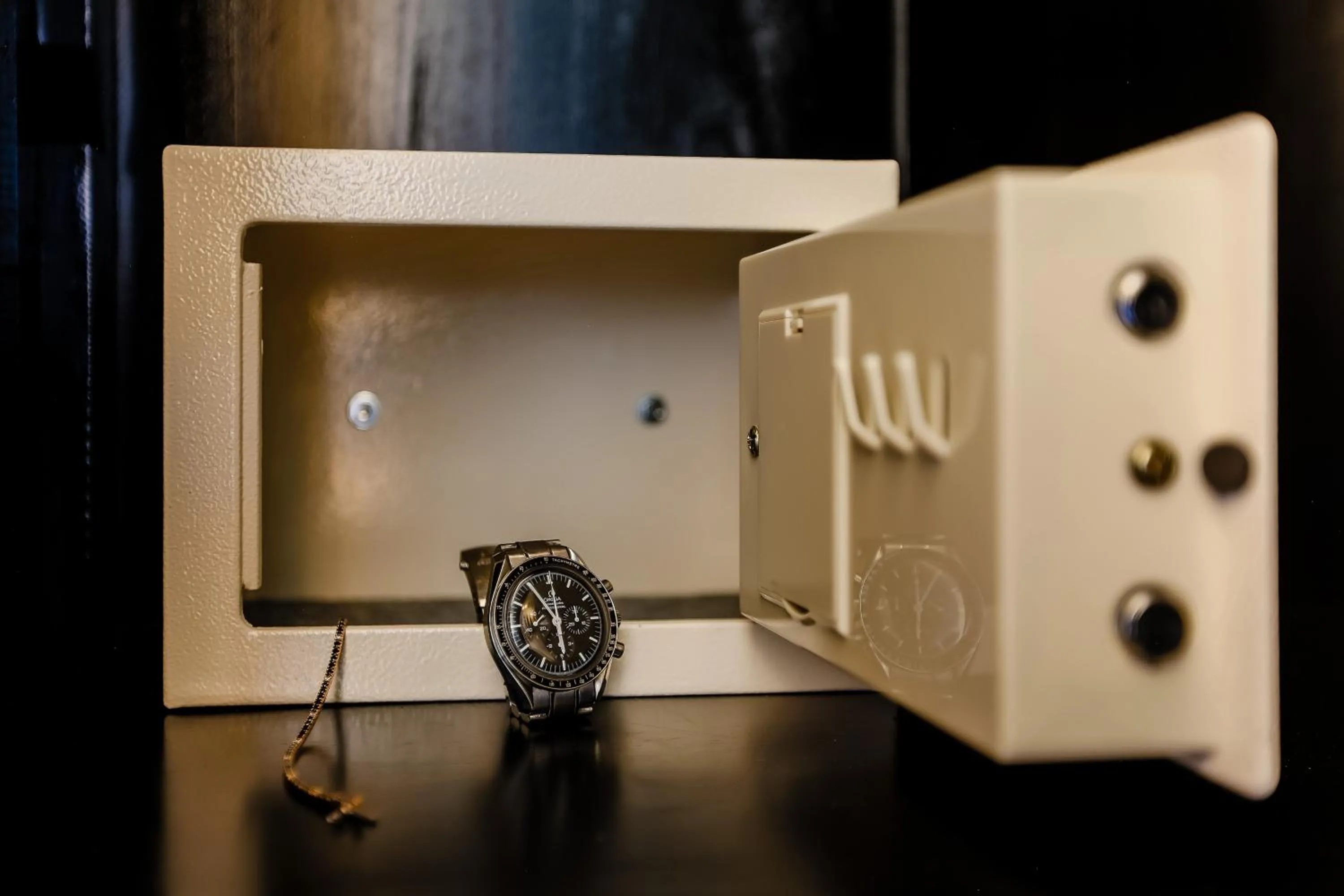 Decorative detail in Relais Tosinghi