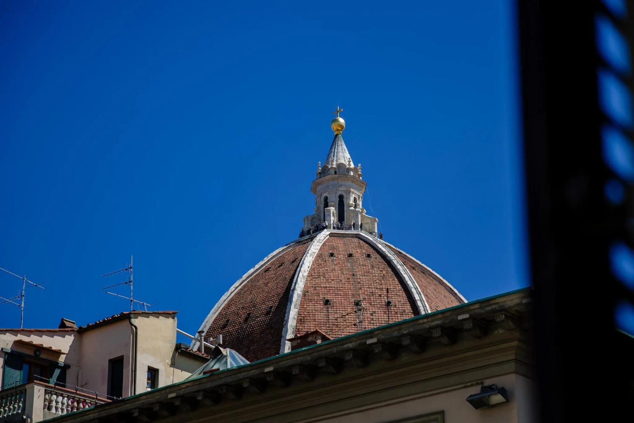 Day in Relais Tosinghi