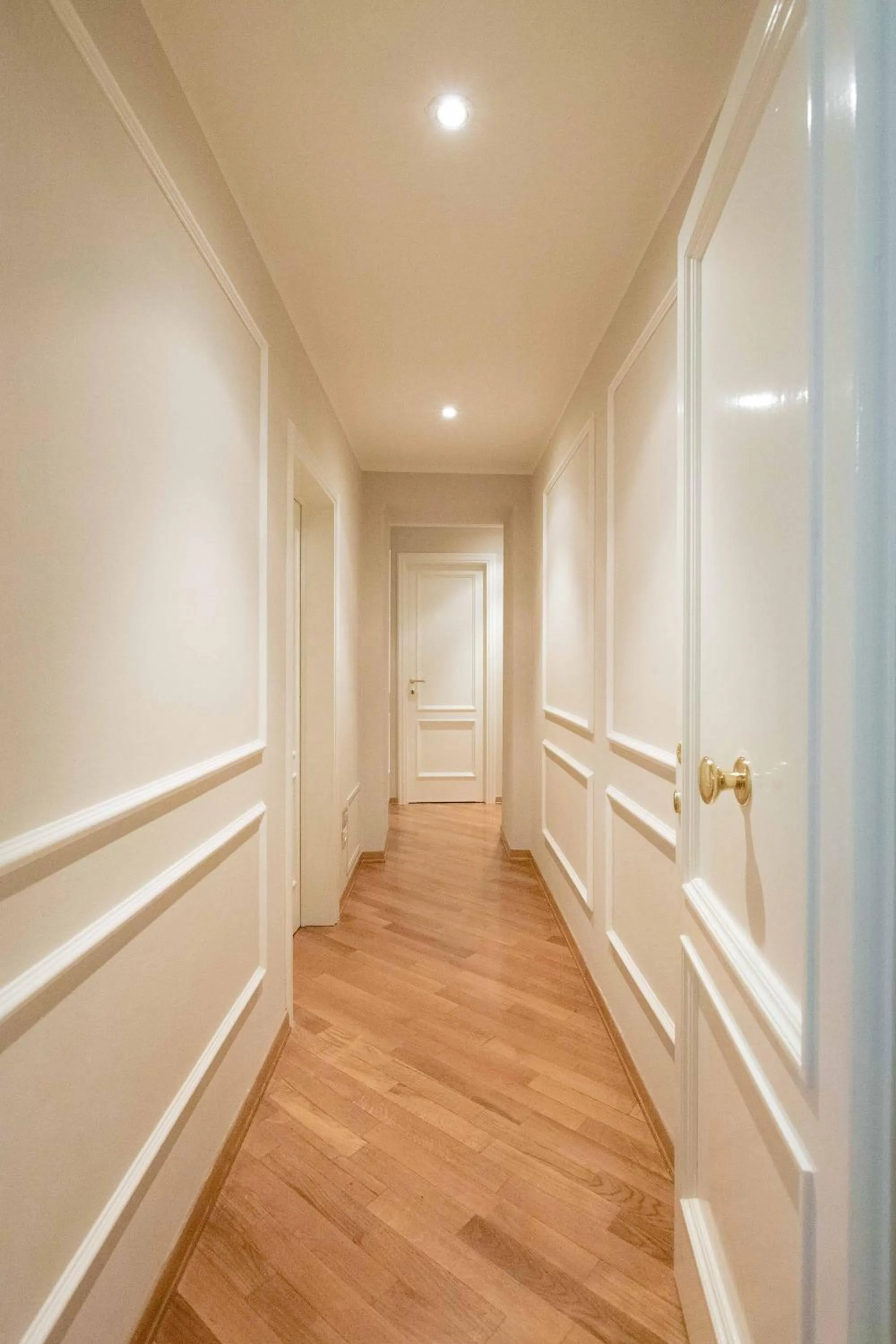 Lobby or reception in Relais Tosinghi