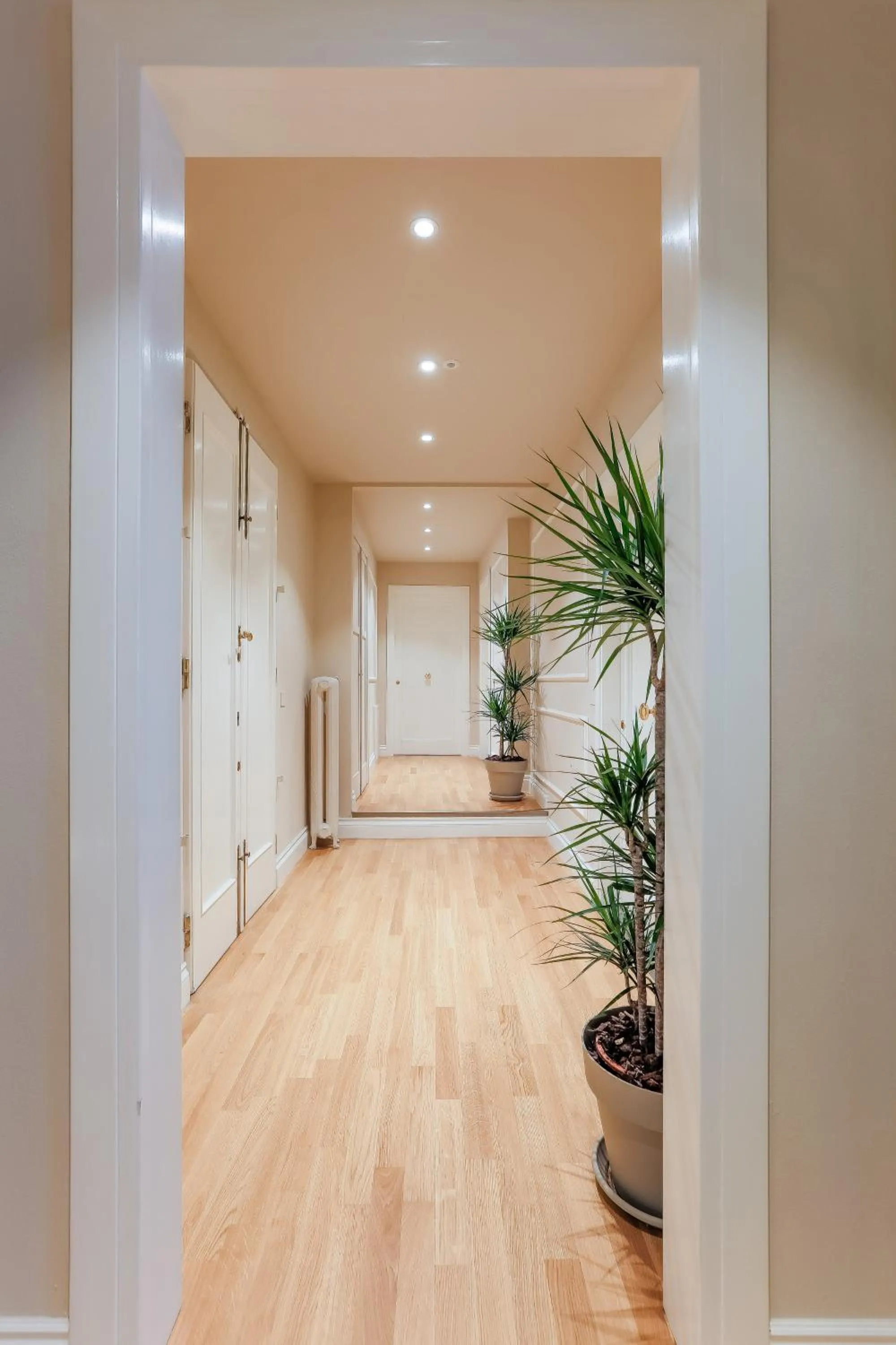 Lobby or reception in Relais Tosinghi