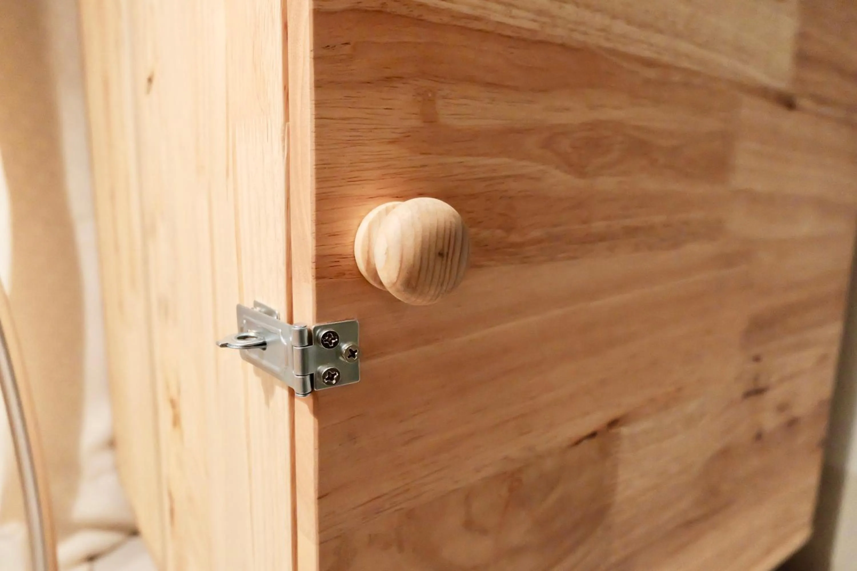 Decorative detail in DewyHouse