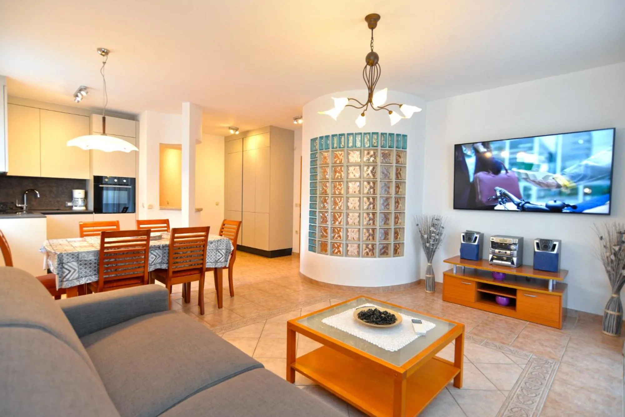 Apartments Elvis 1299