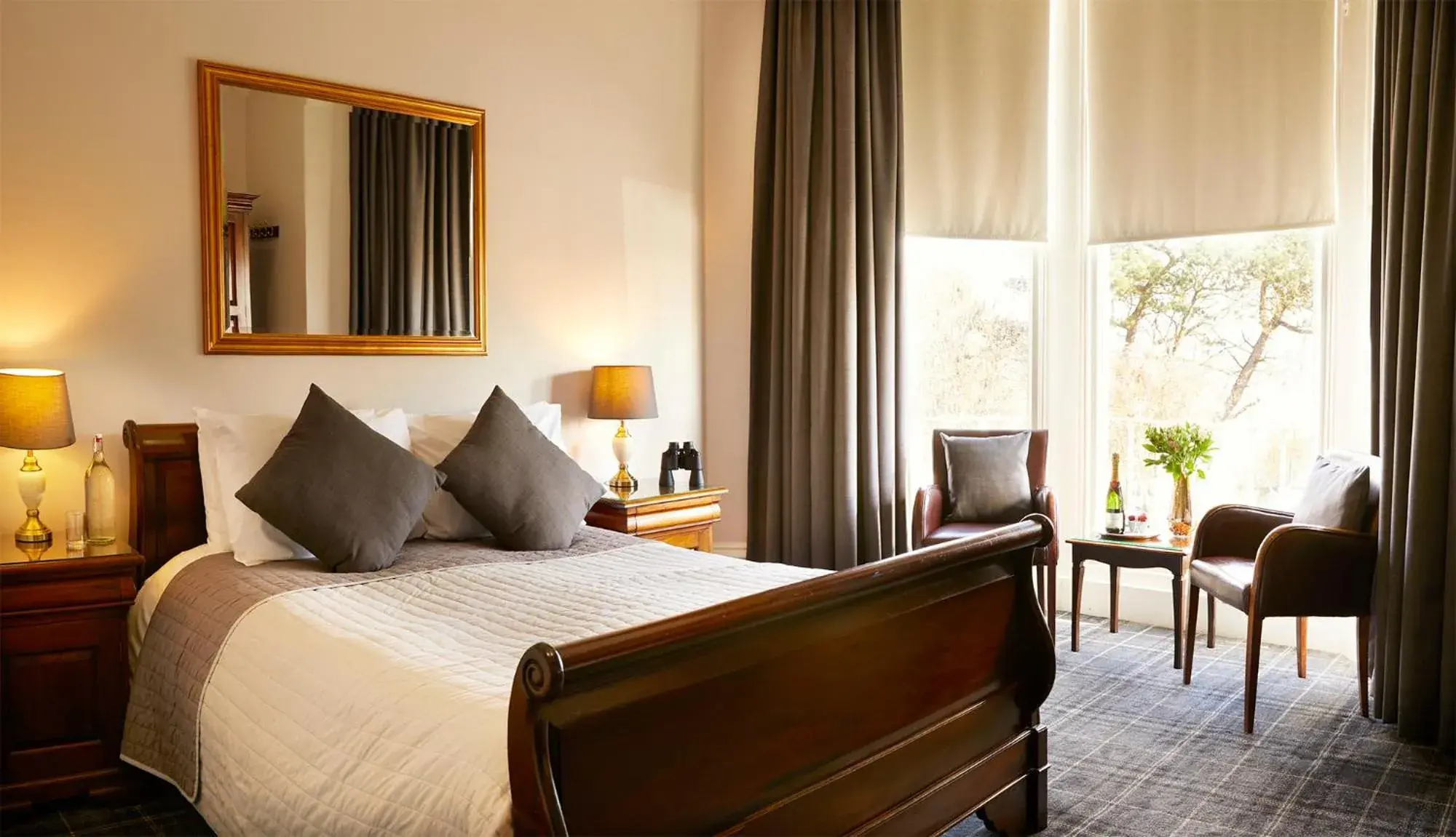 Premier Sea View in Mansion House Premier Sea View in Mansion House