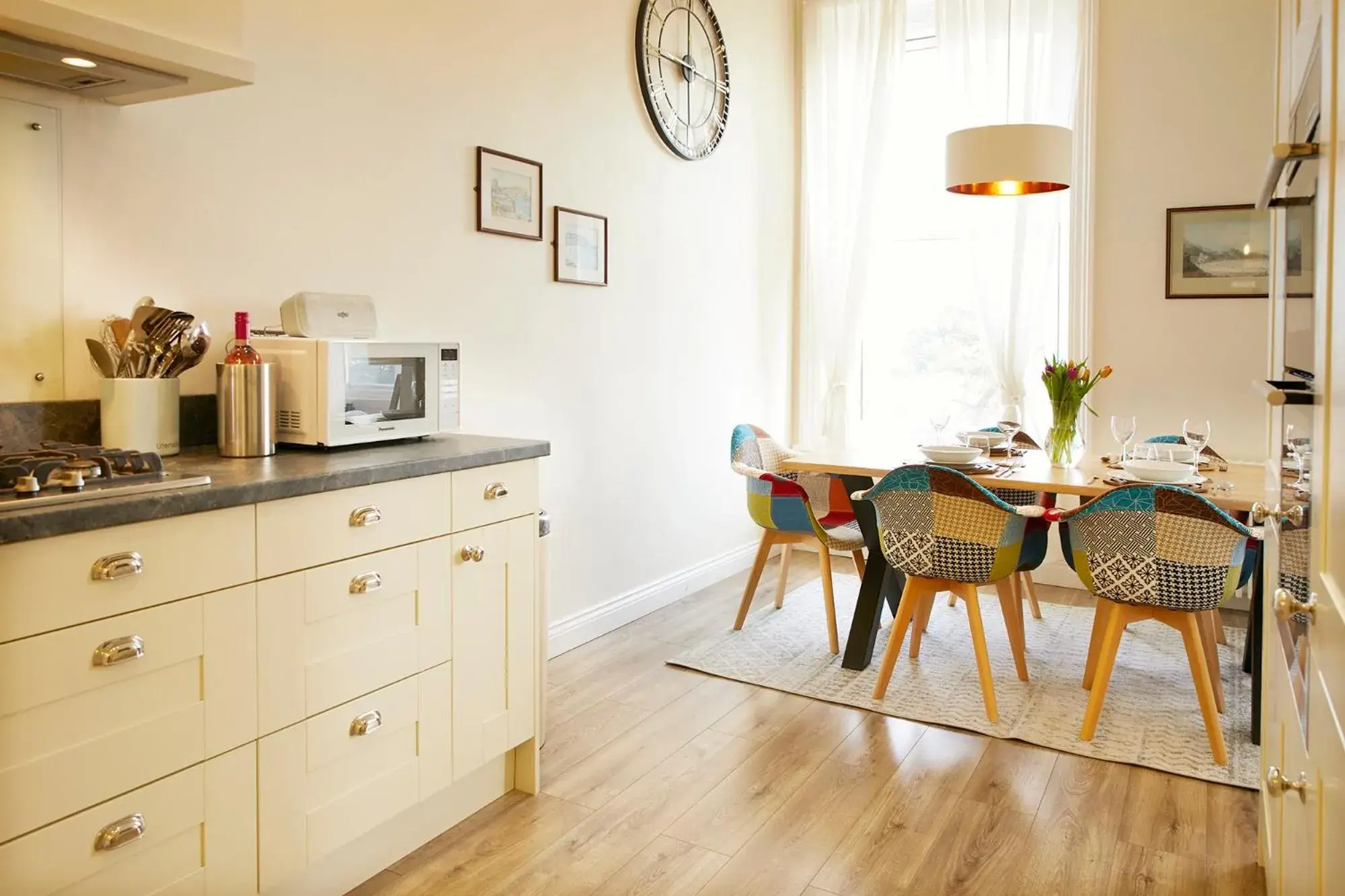 The Great Escape Apartment with Sea View in Mansion House The Great Escape Apartment with Sea View in Mansion House