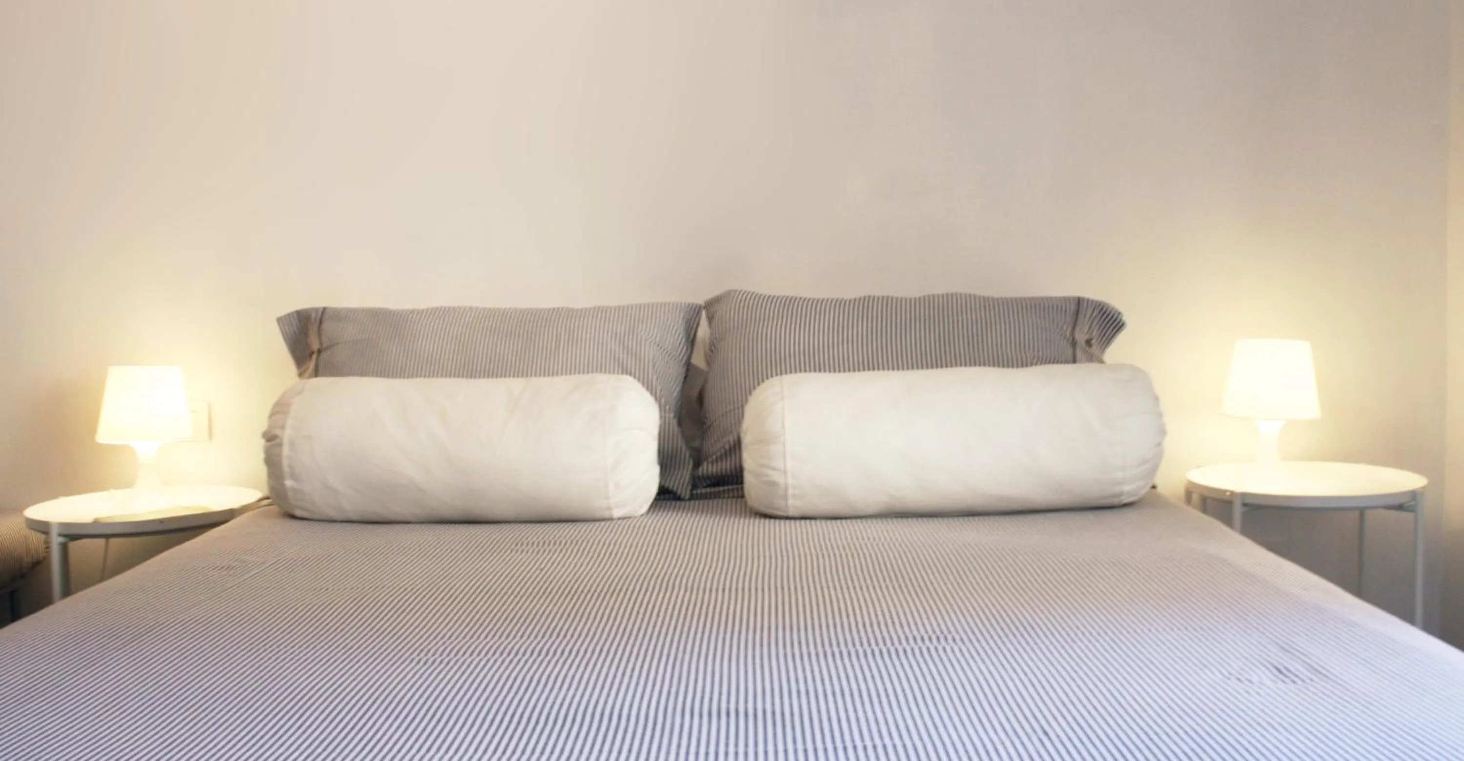 Other, Bed in La Marina di Milano