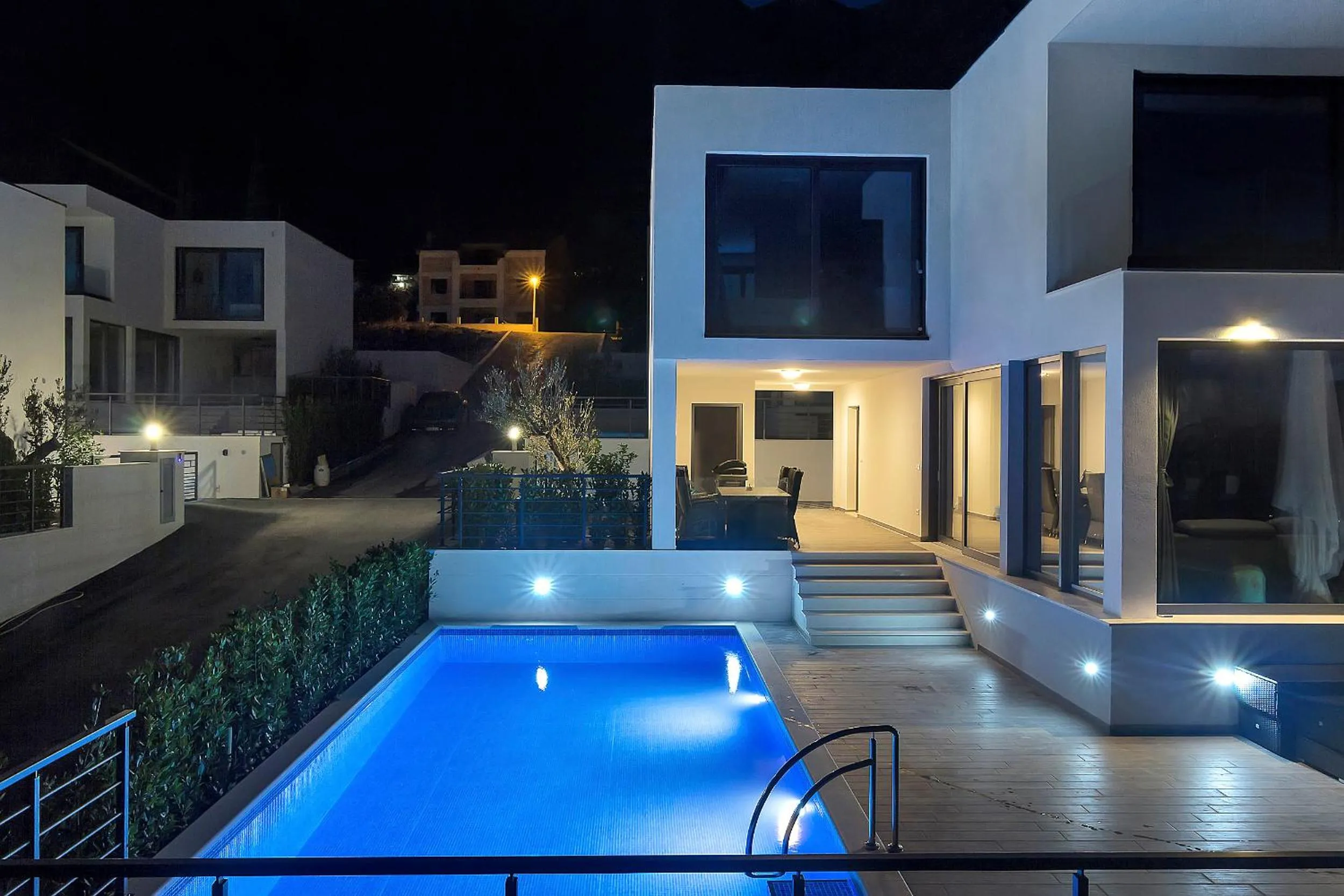 Villa Selina - Nera