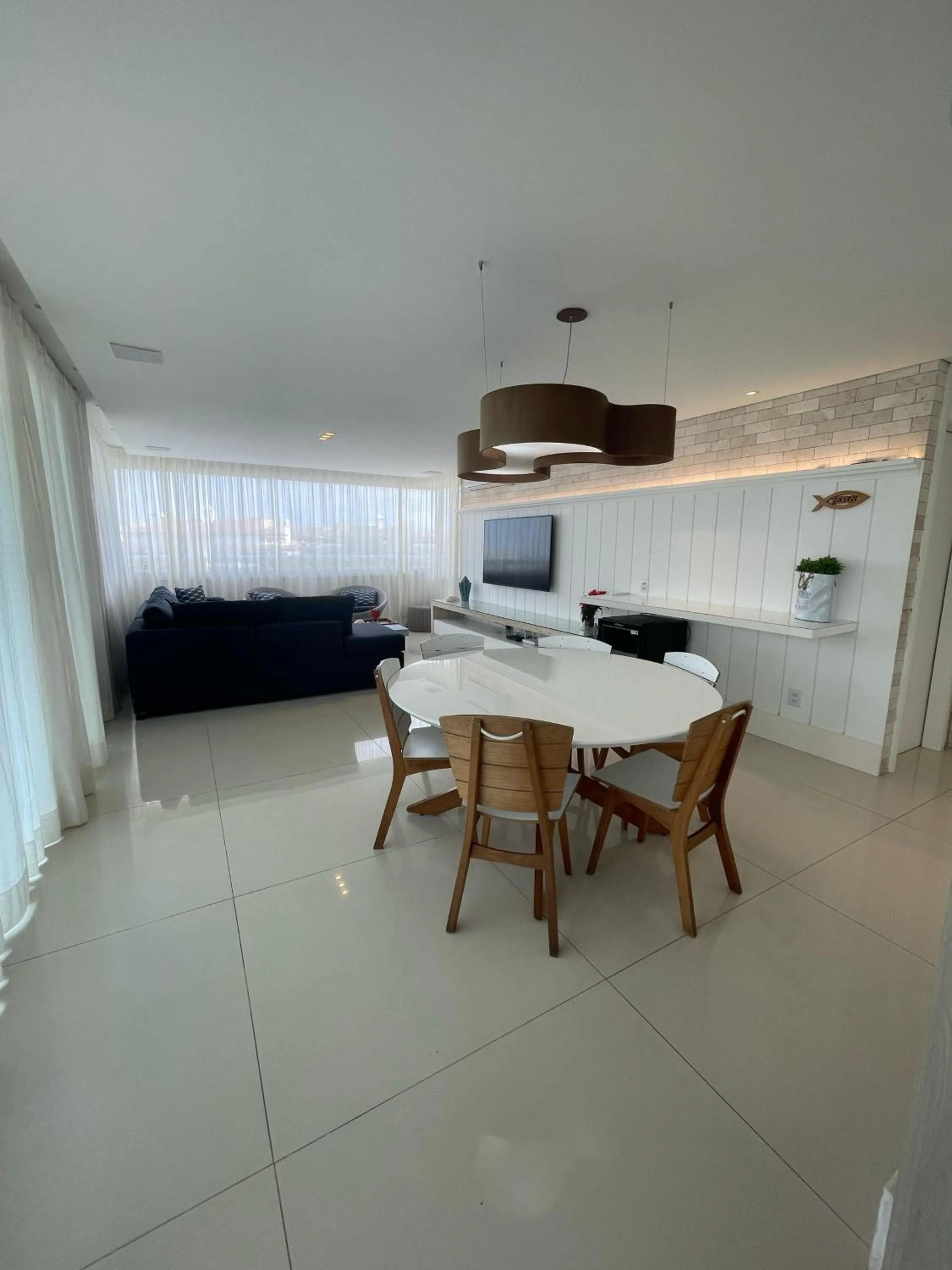 Golf Ville Resort Brisa do Golf -Apartamentos e Cobertura