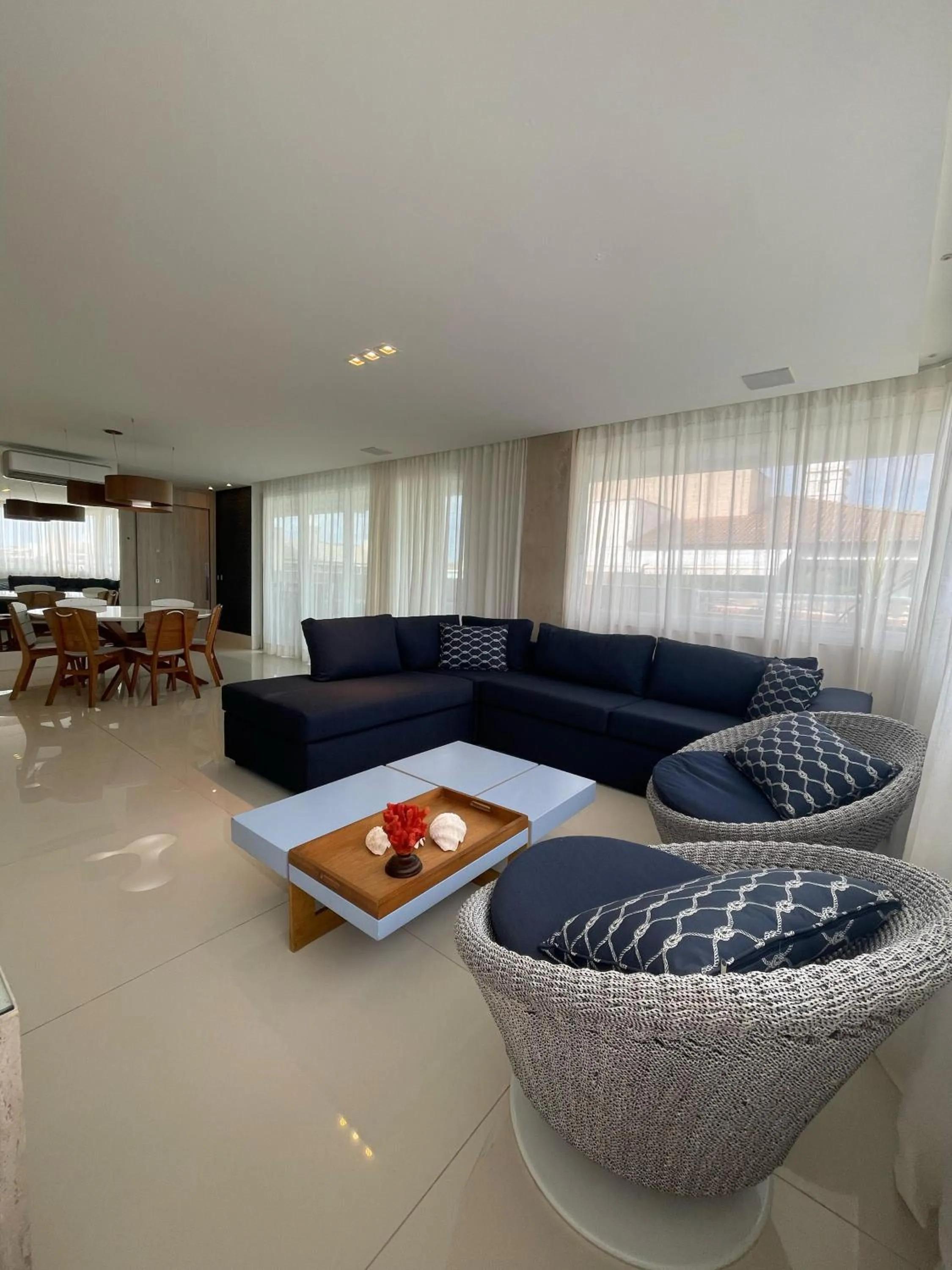 Golf Ville Resort Brisa do Golf -Apartamentos e Cobertura