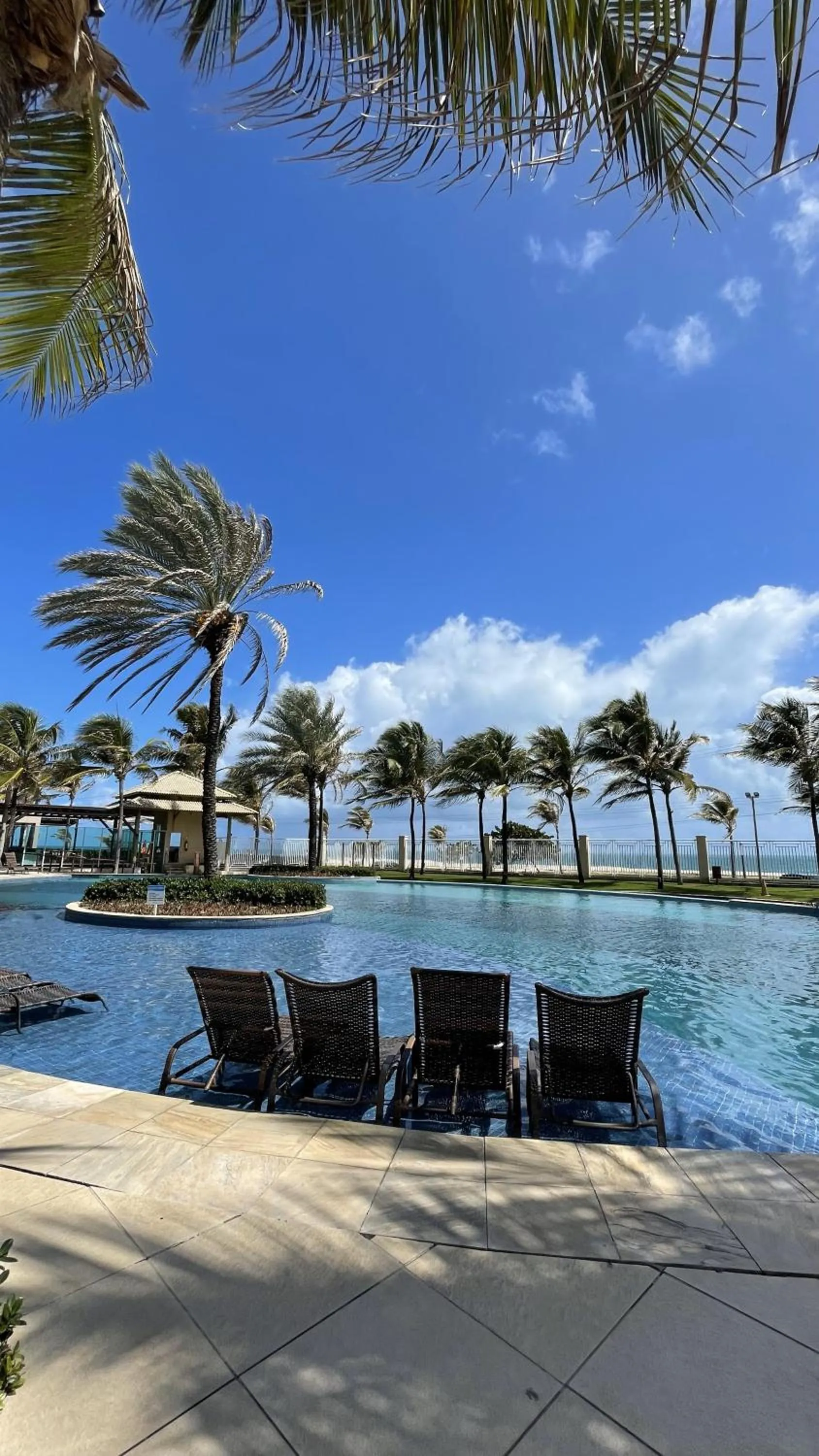 Day in Golf Ville Resort Brisa do Golf -Apartamentos e Cobertura