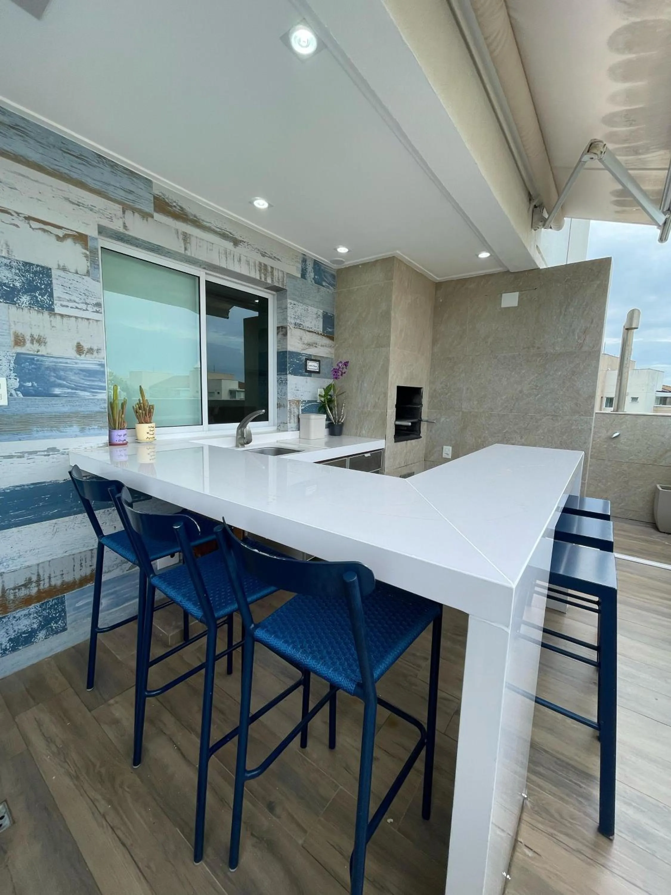 Golf Ville Resort Brisa do Golf -Apartamentos e Cobertura