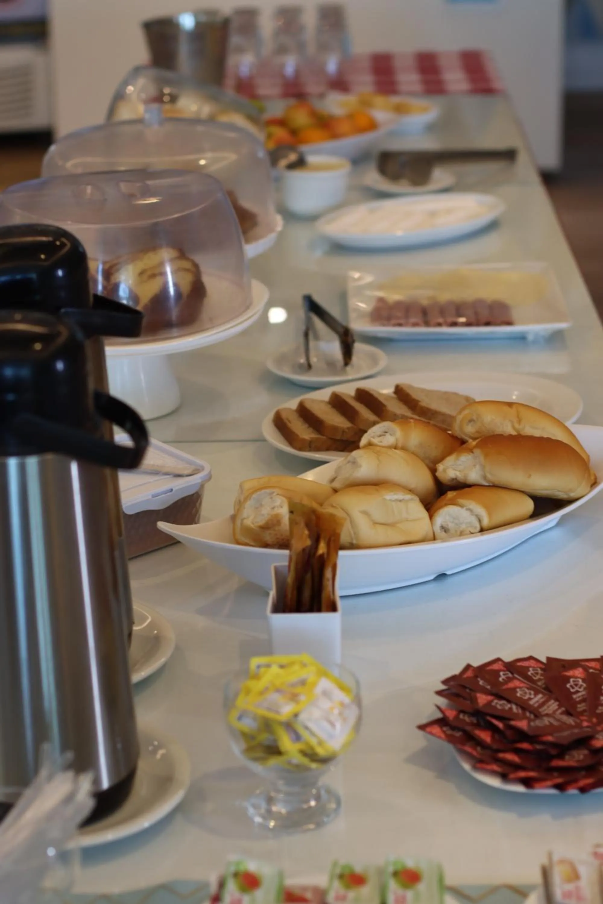 Restaurant/places to eat in Golf Ville Resort Brisa do Golf -Apartamentos e Cobertura