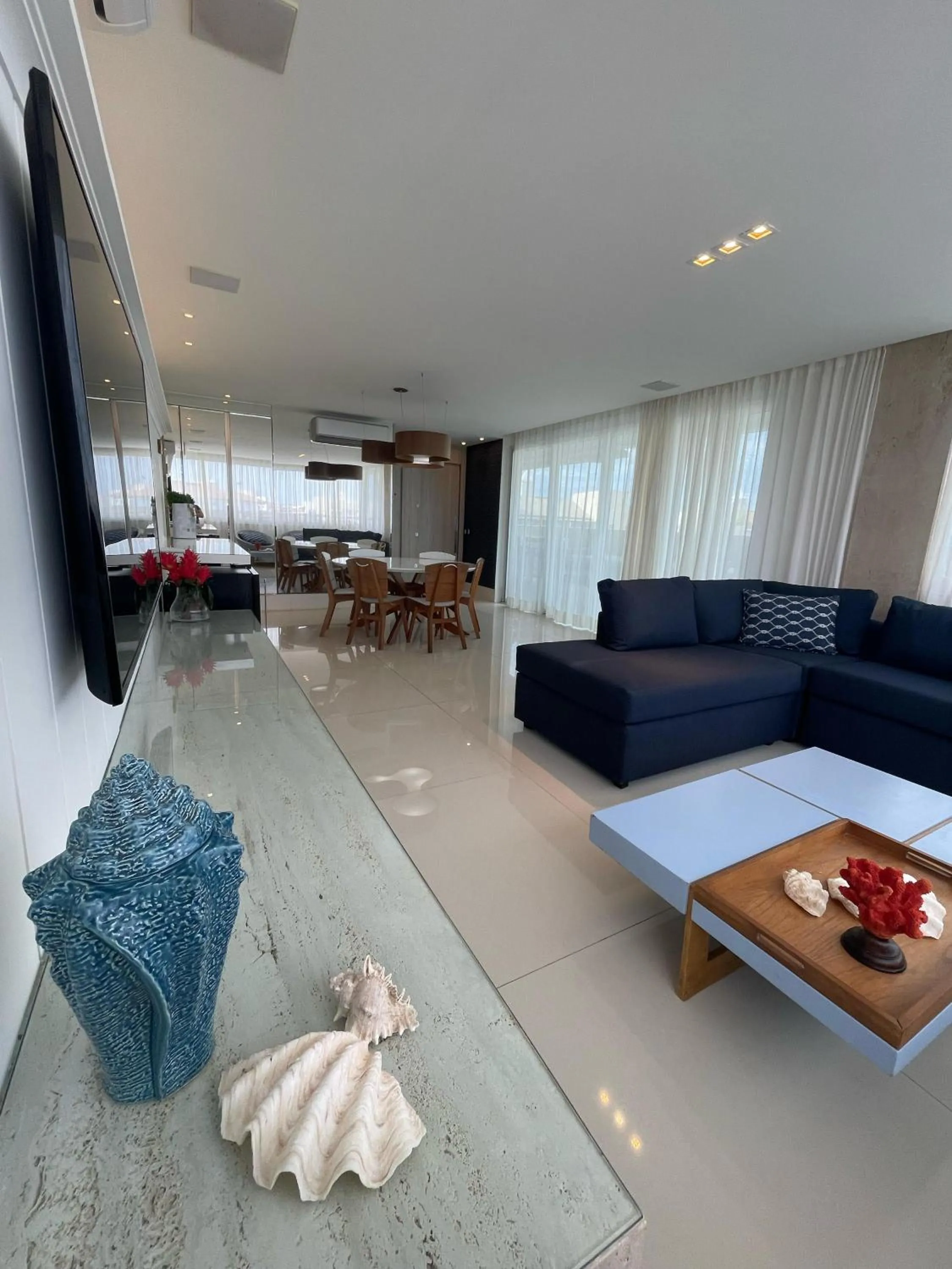 Golf Ville Resort Brisa do Golf -Apartamentos e Cobertura