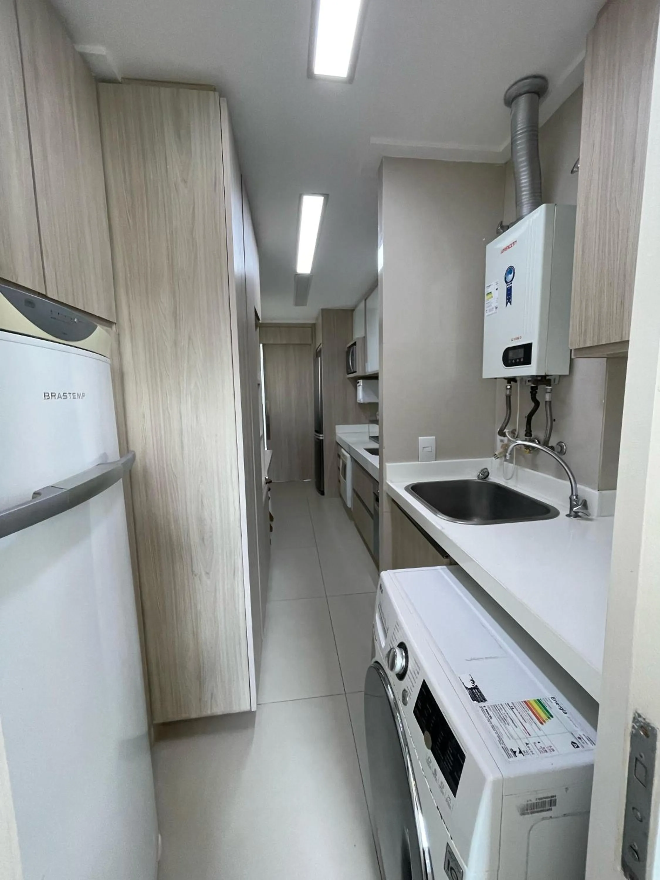 Golf Ville Resort Brisa do Golf -Apartamentos e Cobertura