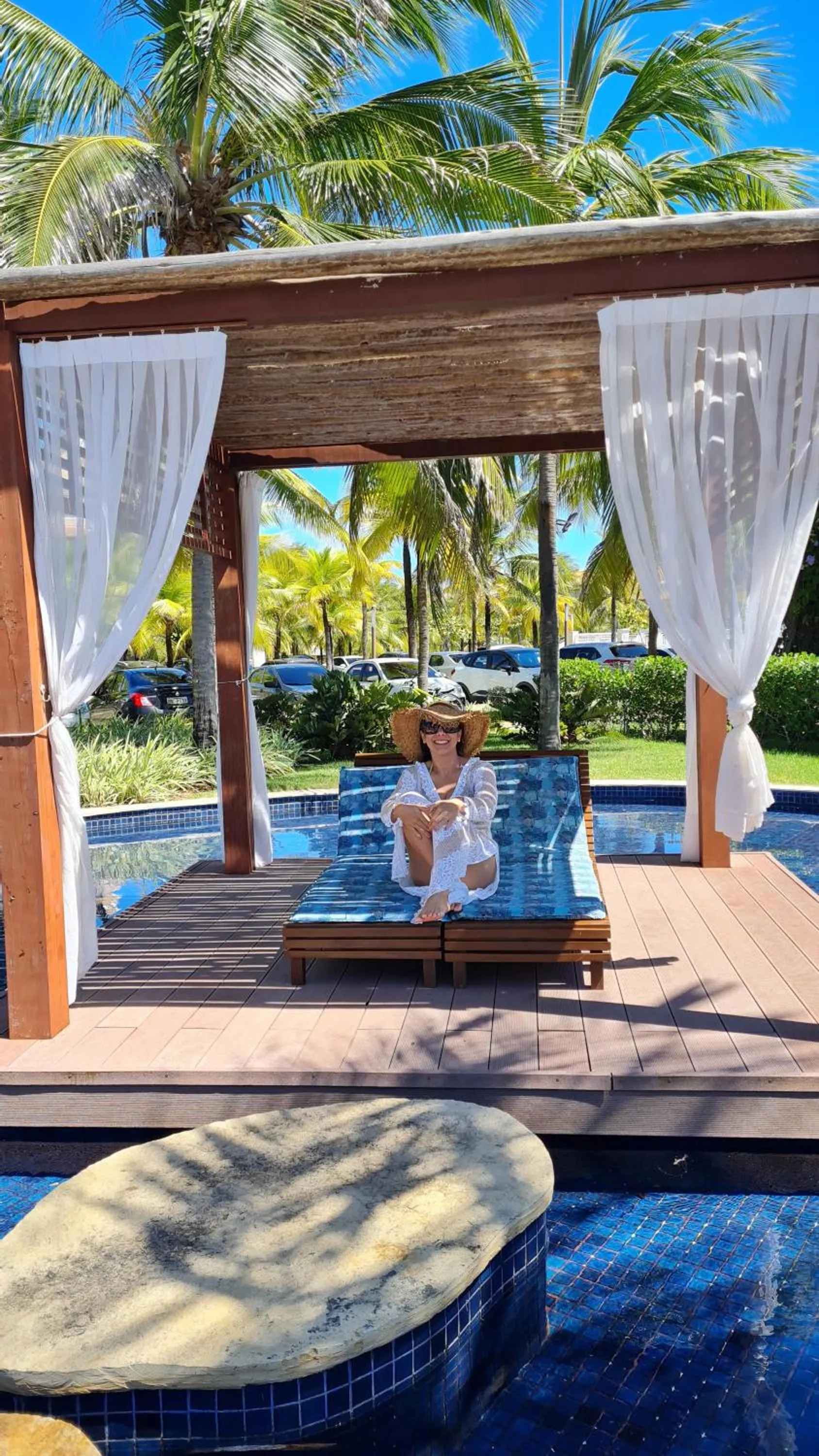 Day in Golf Ville Resort Brisa do Golf -Apartamentos e Cobertura