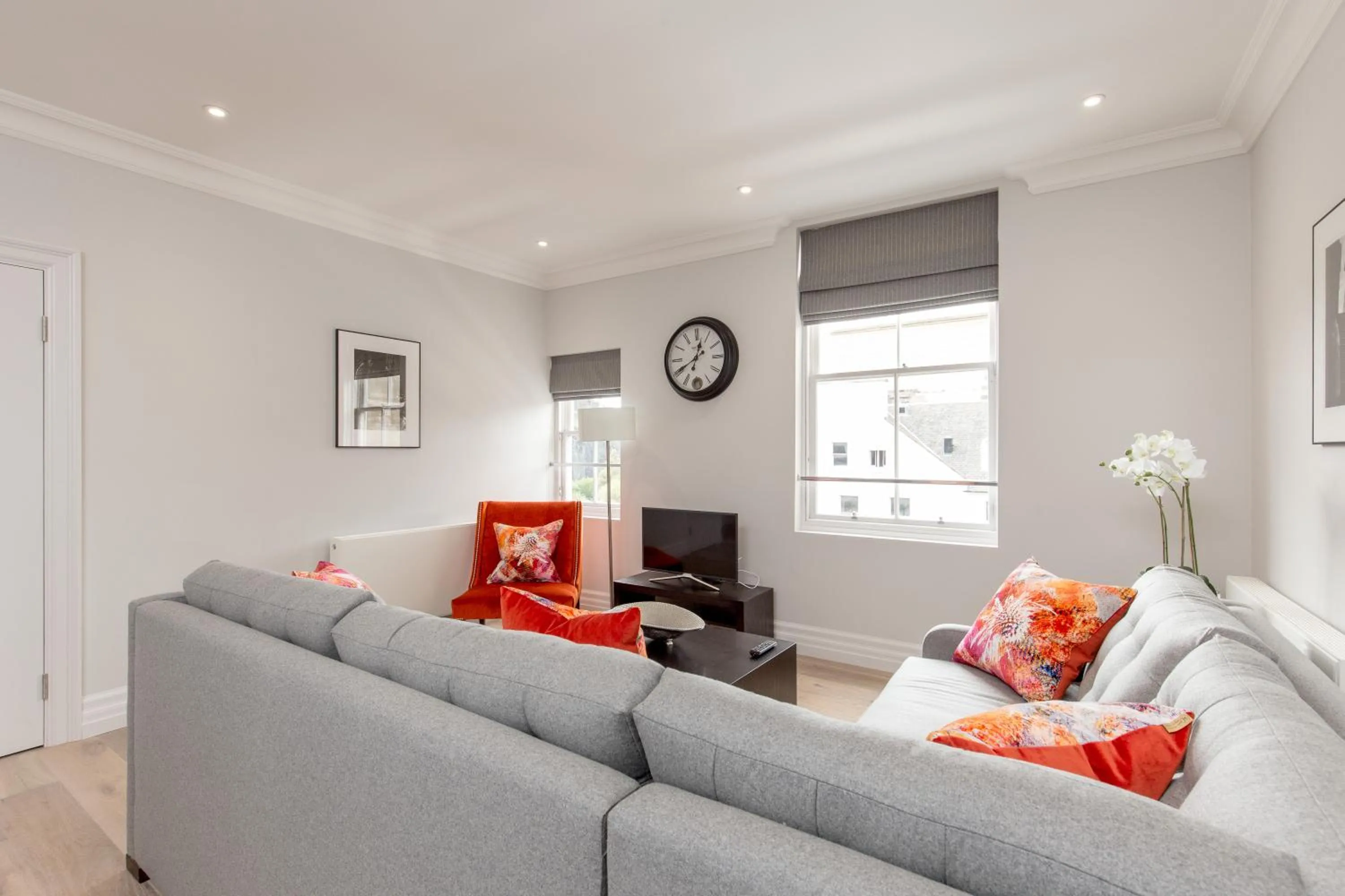 Destiny Scotland - Chisholm Hunter Suites