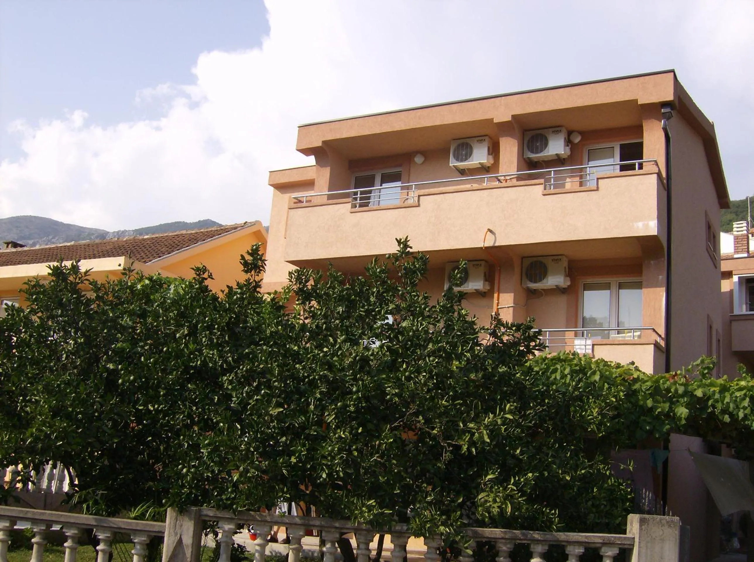 Guesthouse Lautasevic