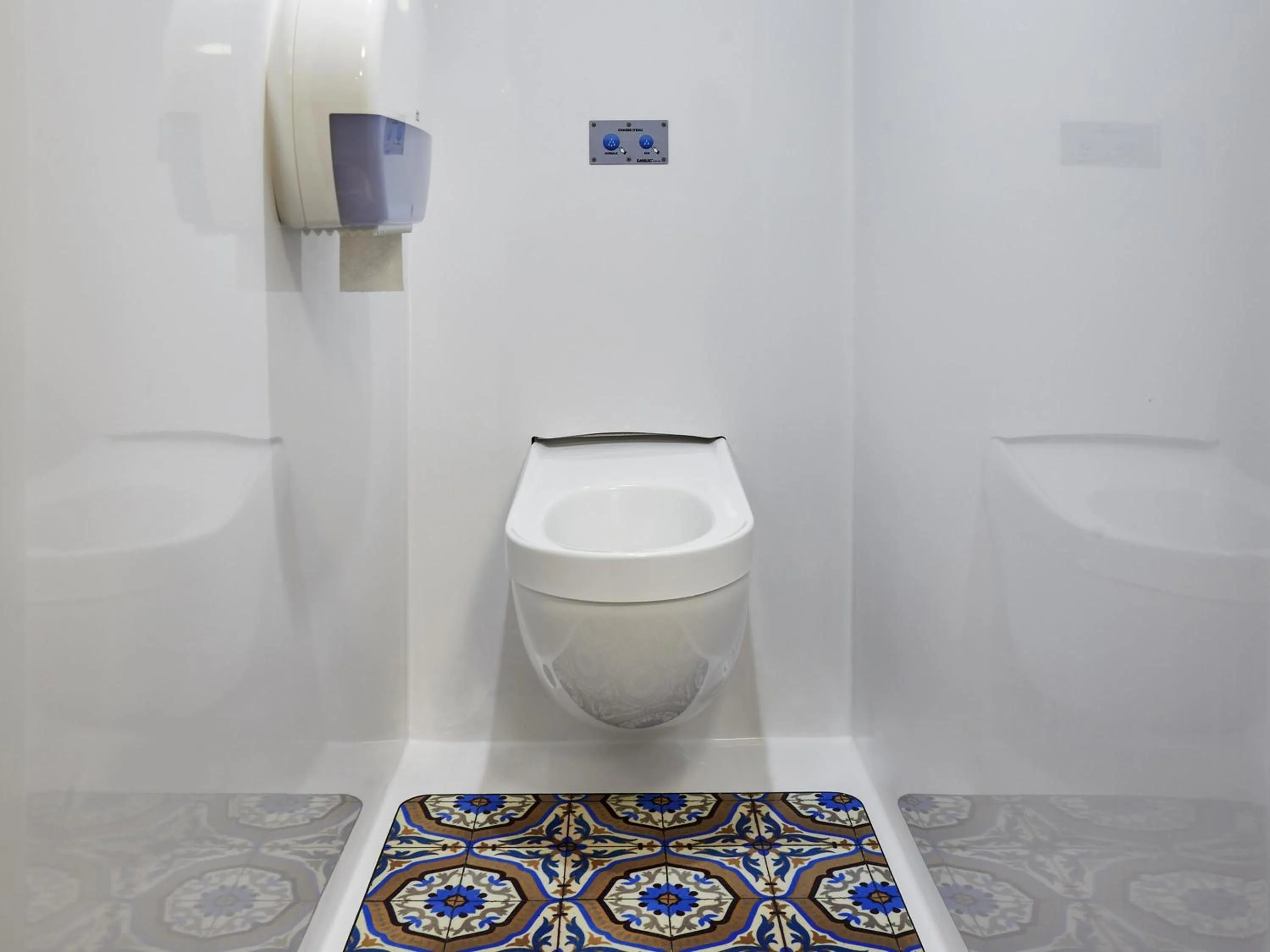 Other in Hotel F1 Maurepas