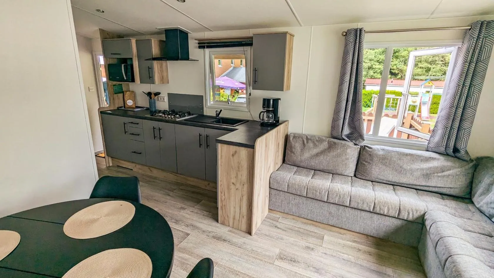 Camping Bissen