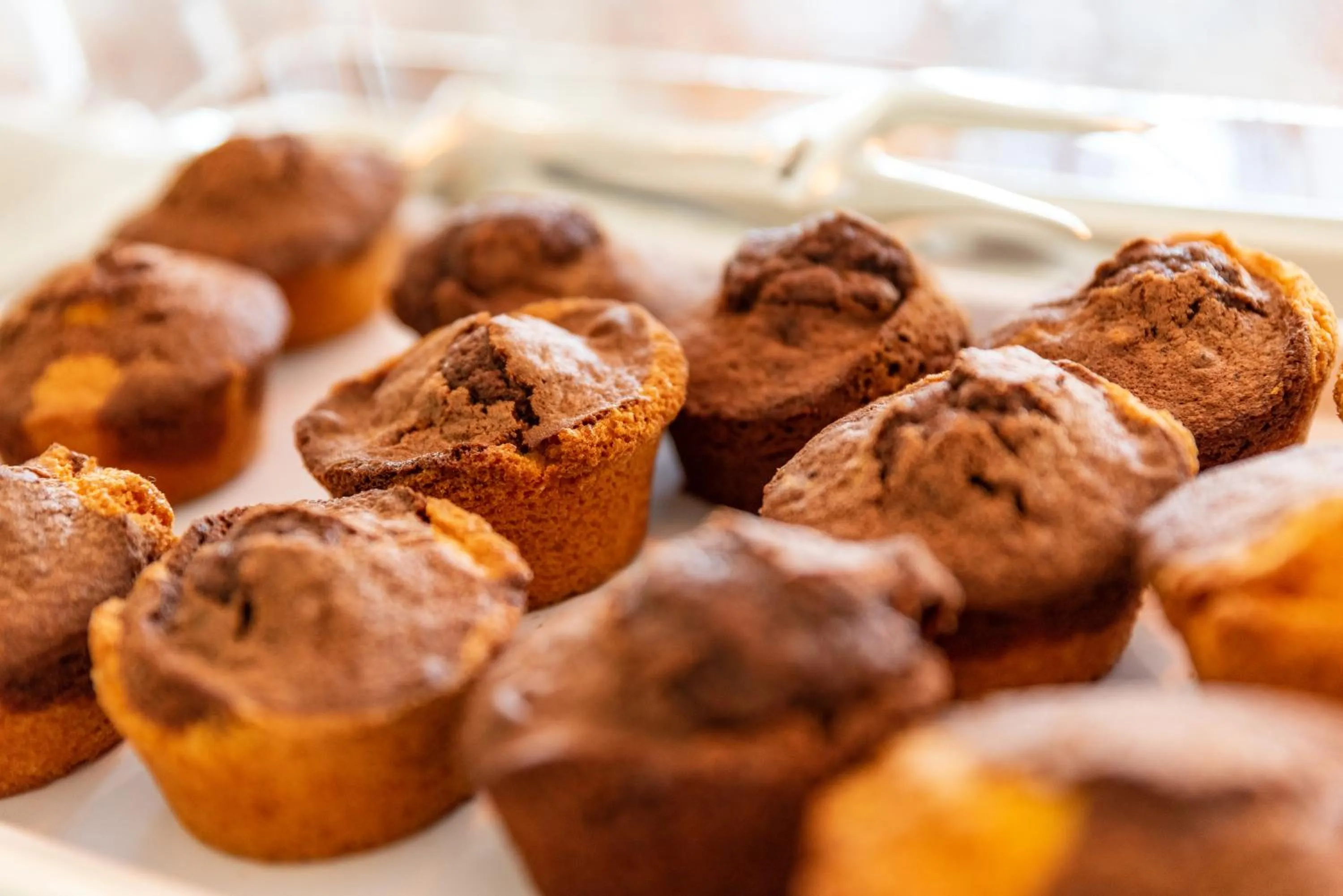 Breakfast in Hotel Happy