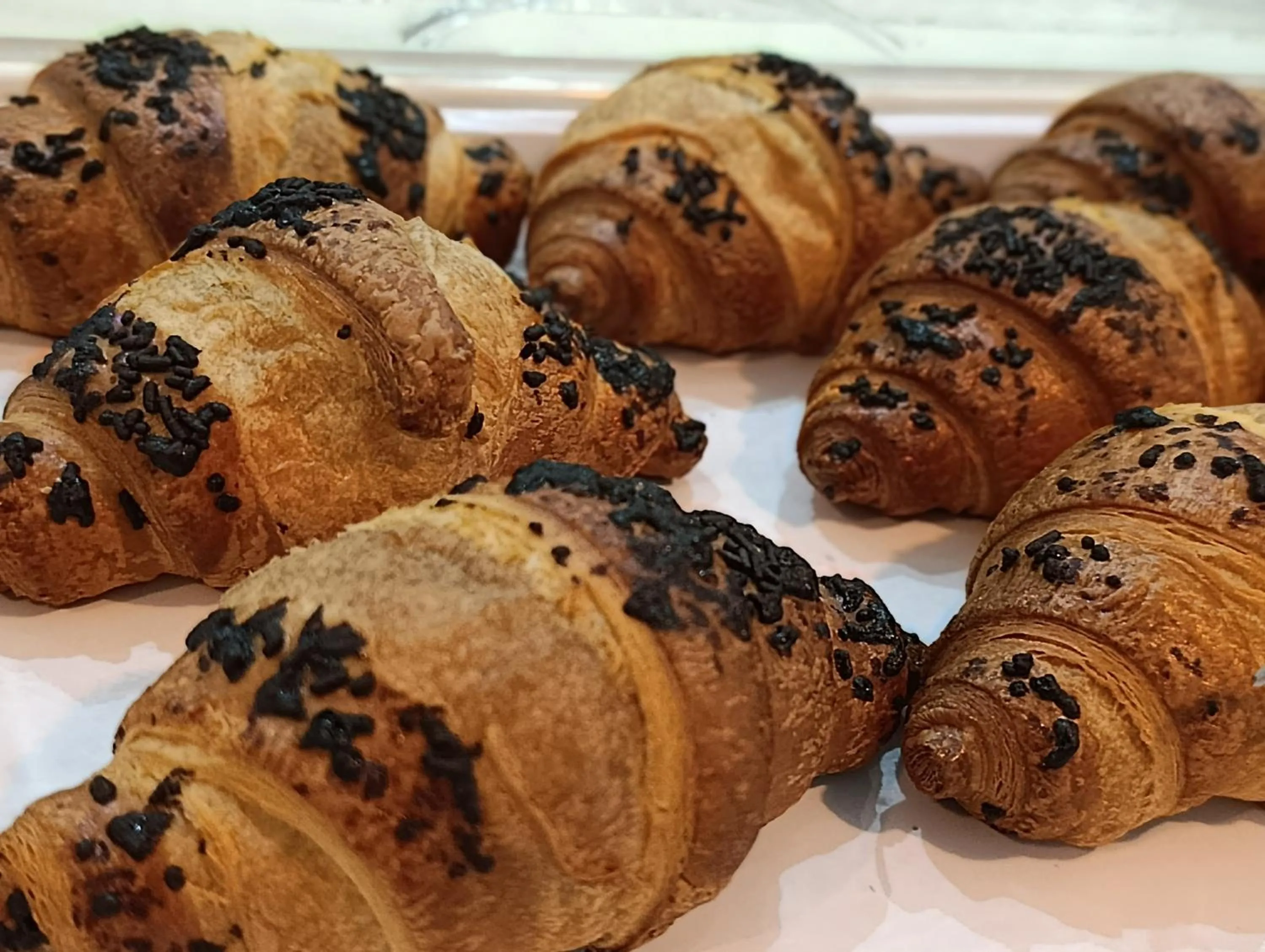 Breakfast in Hotel Happy