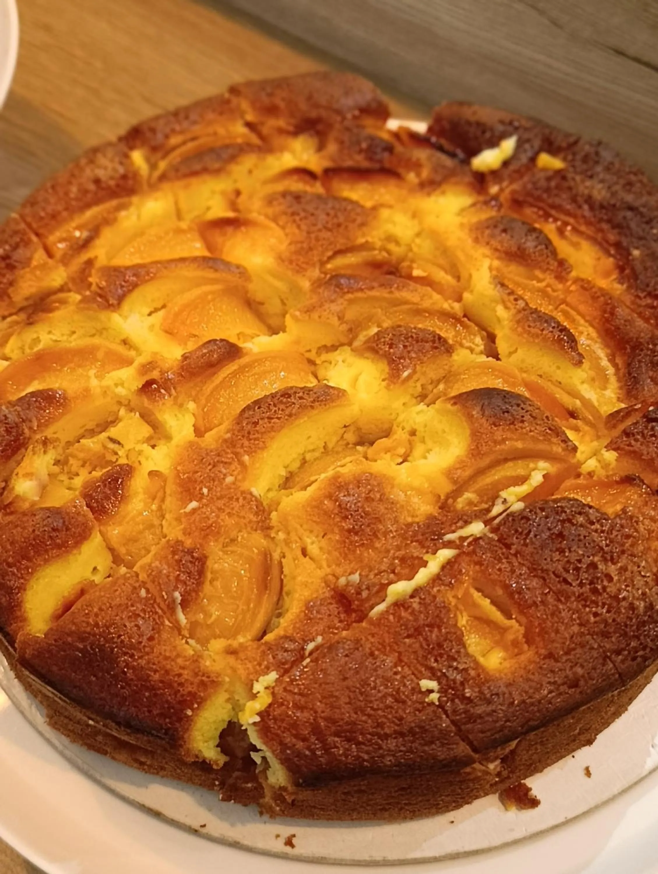 Breakfast in Hotel Happy