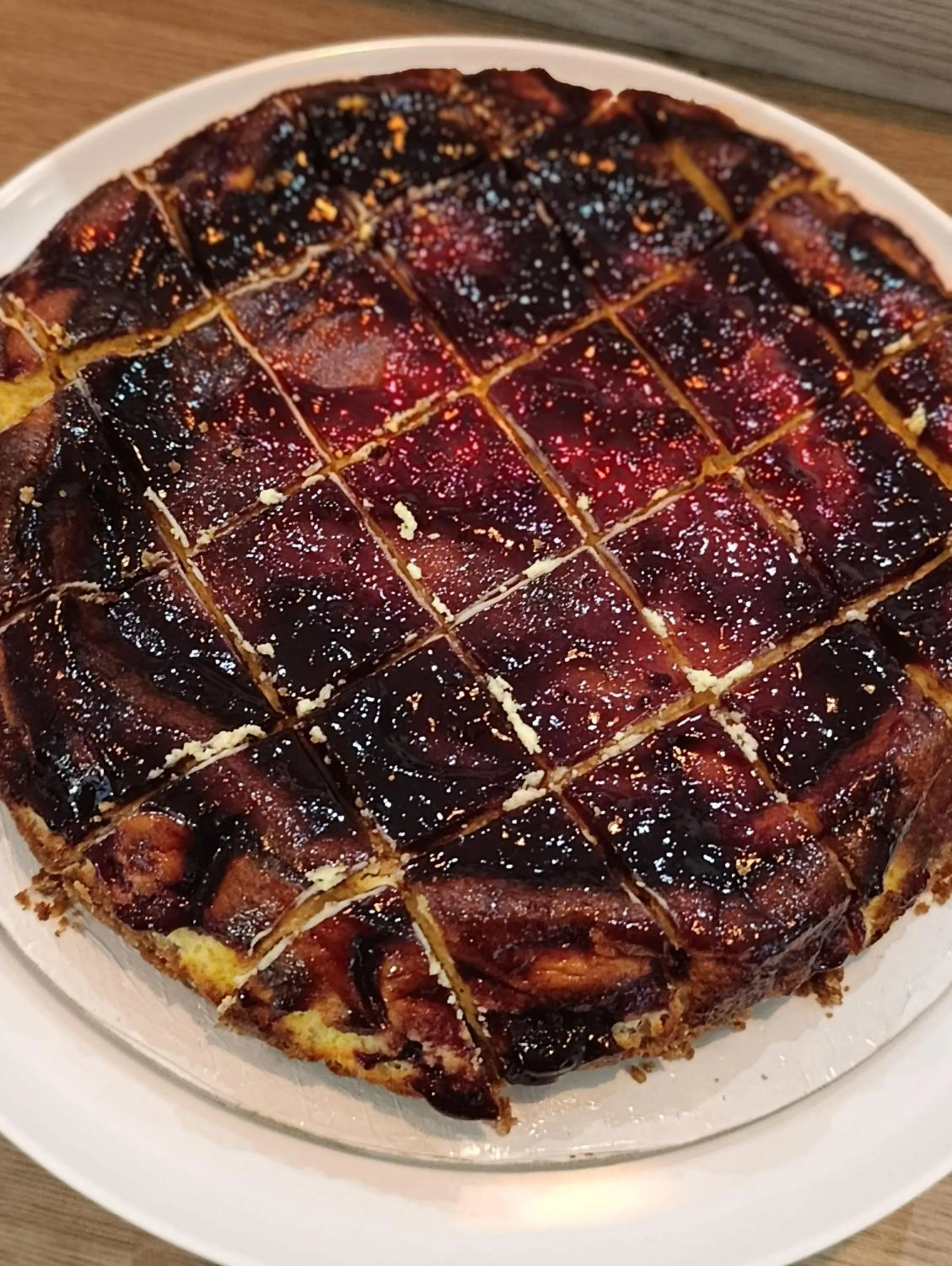 Breakfast in Hotel Happy