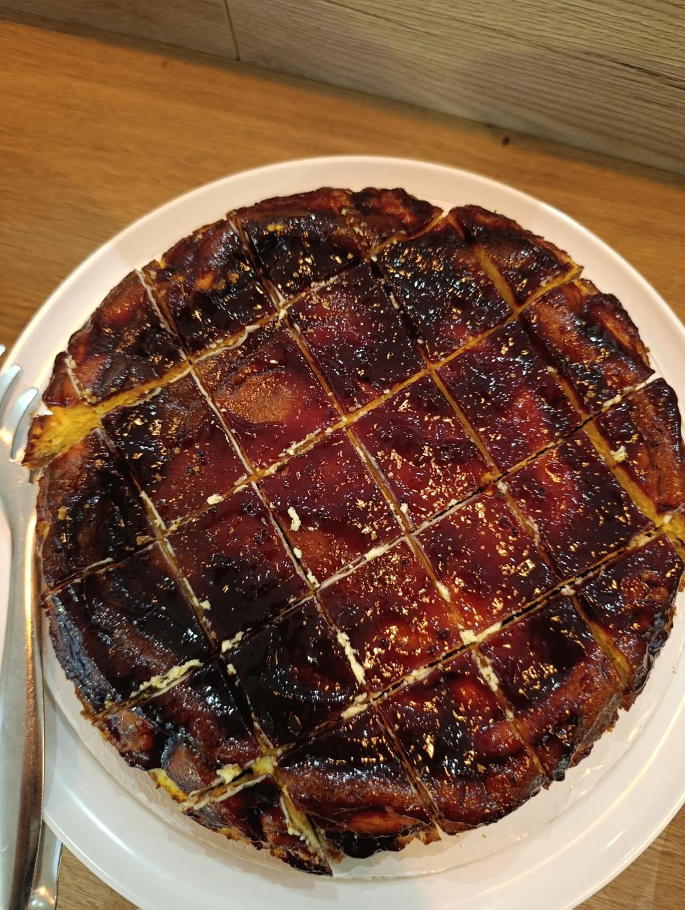 Breakfast in Hotel Happy