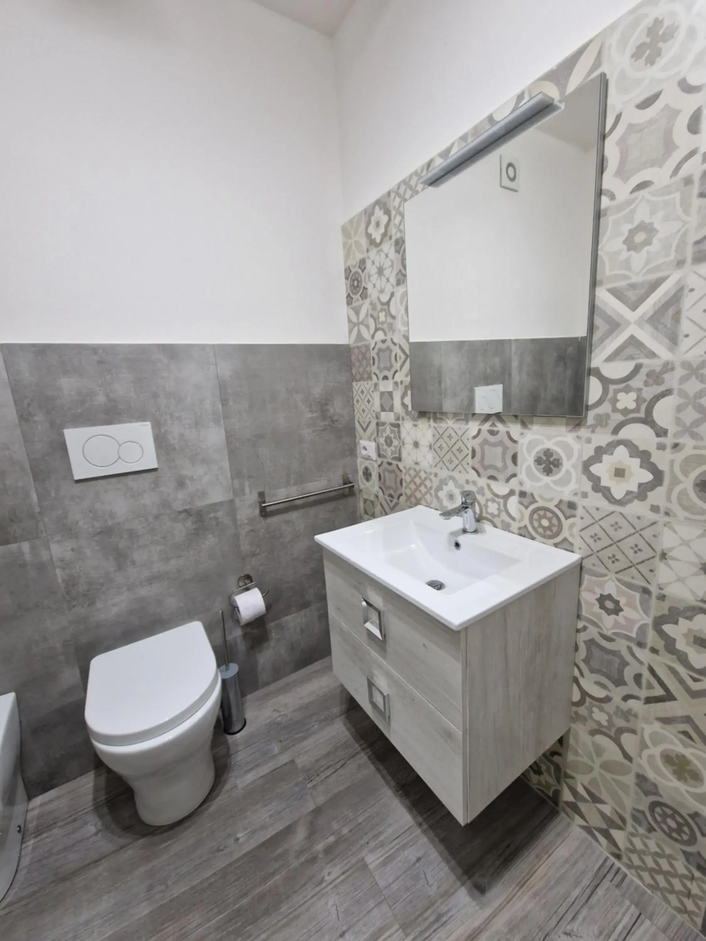 Standard Apartment in Hotel Porta Marmorea Standard Apartment in Hotel Porta Marmorea