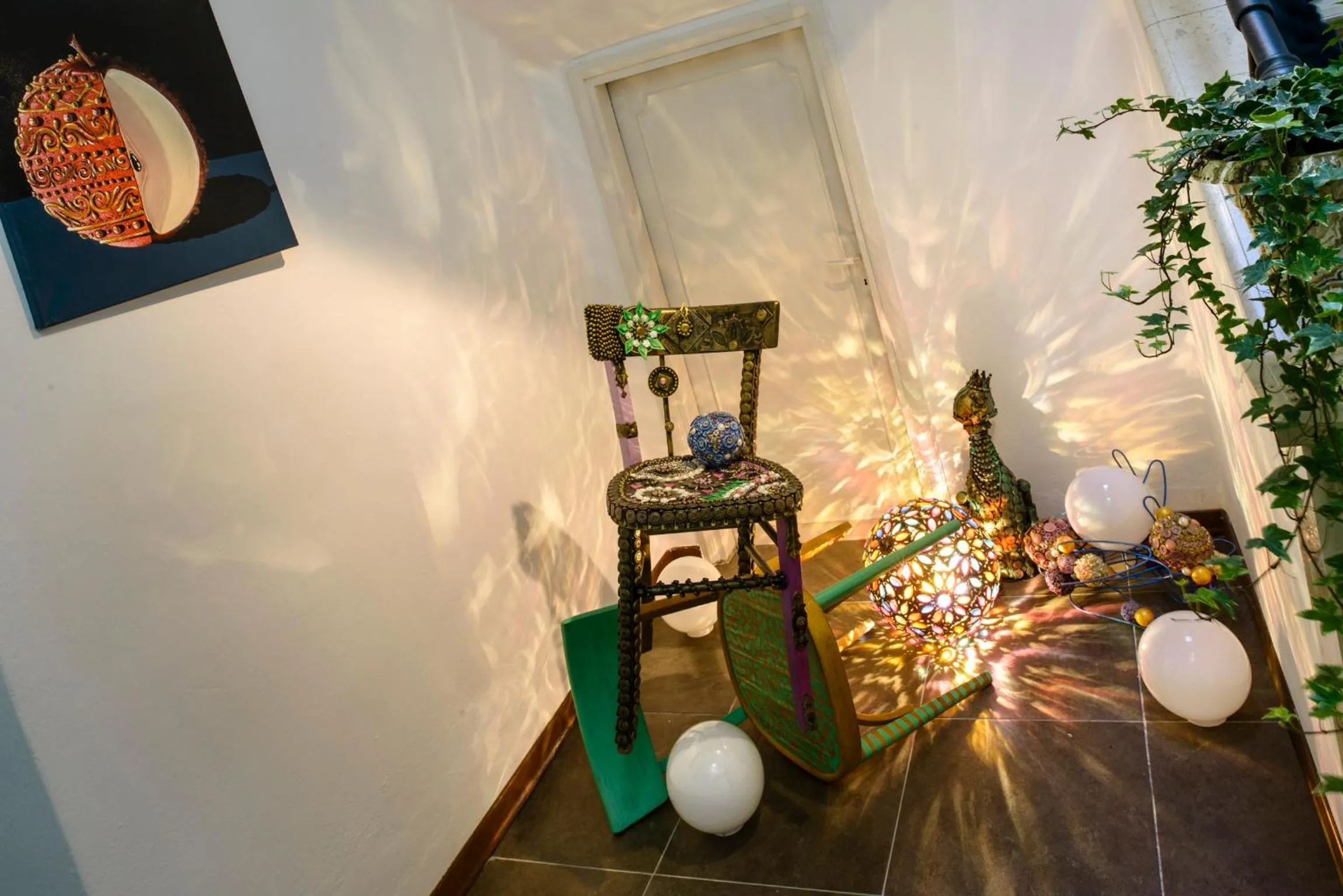 Other in Hotel Porta Marmorea