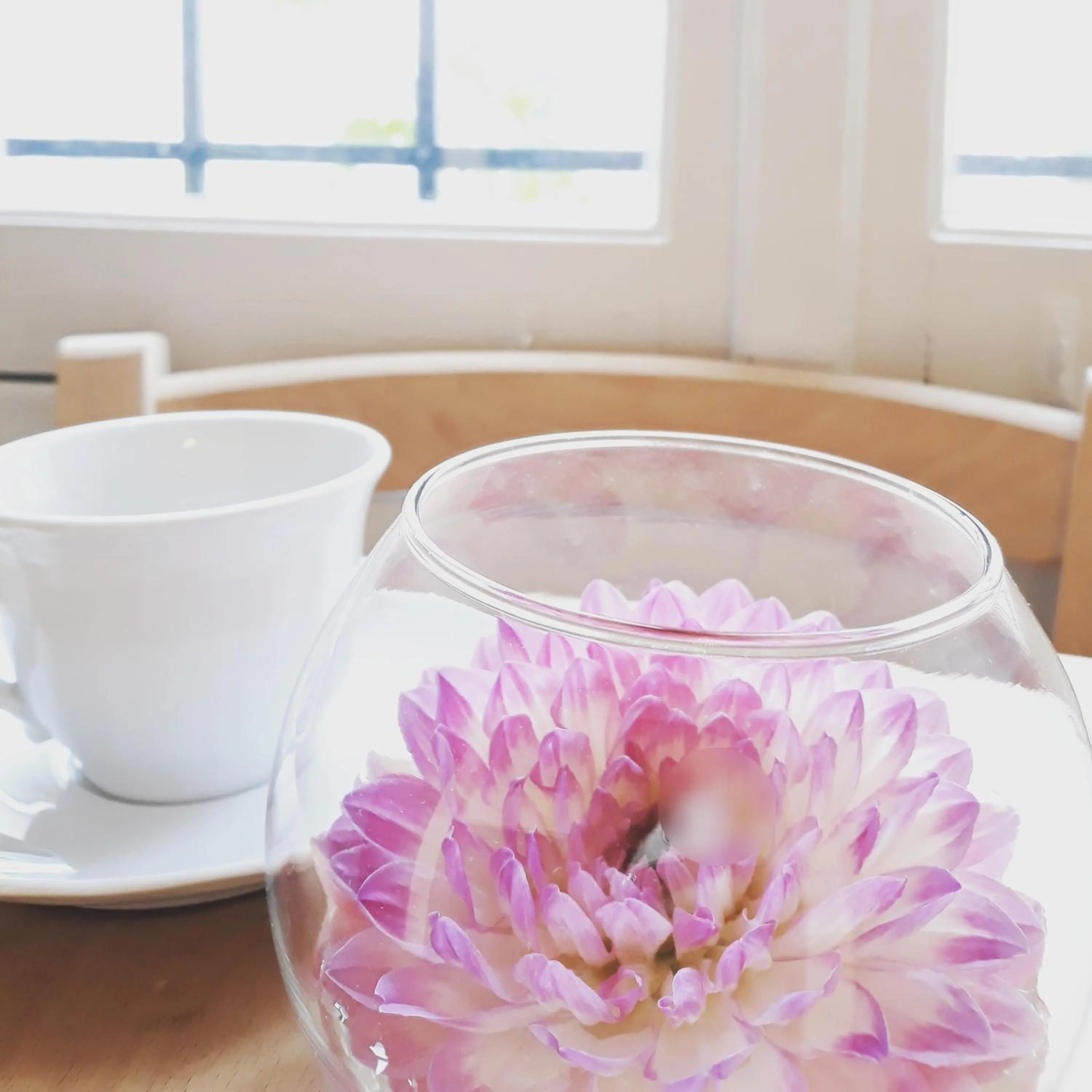Continental breakfast in Hotel Porta Marmorea
