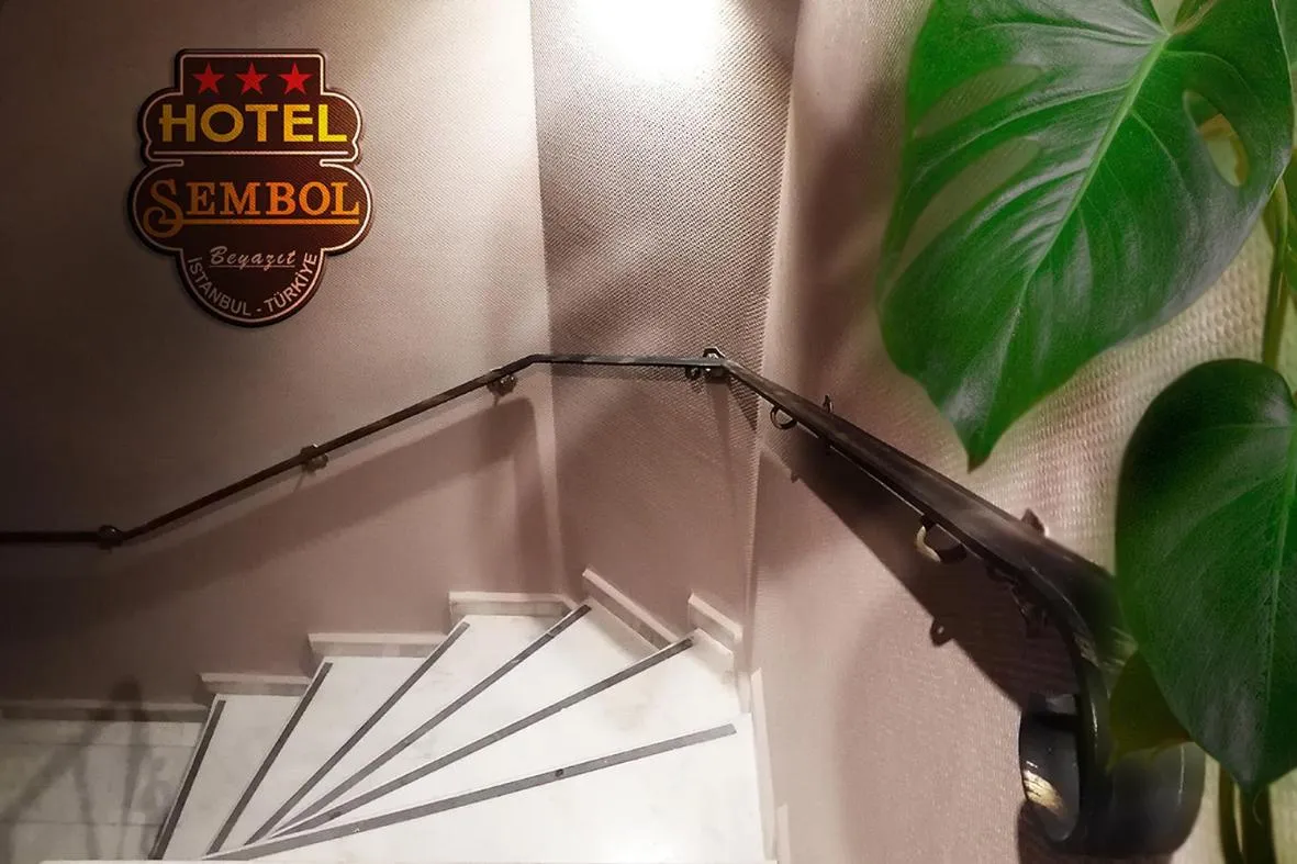 Sembol Hotel