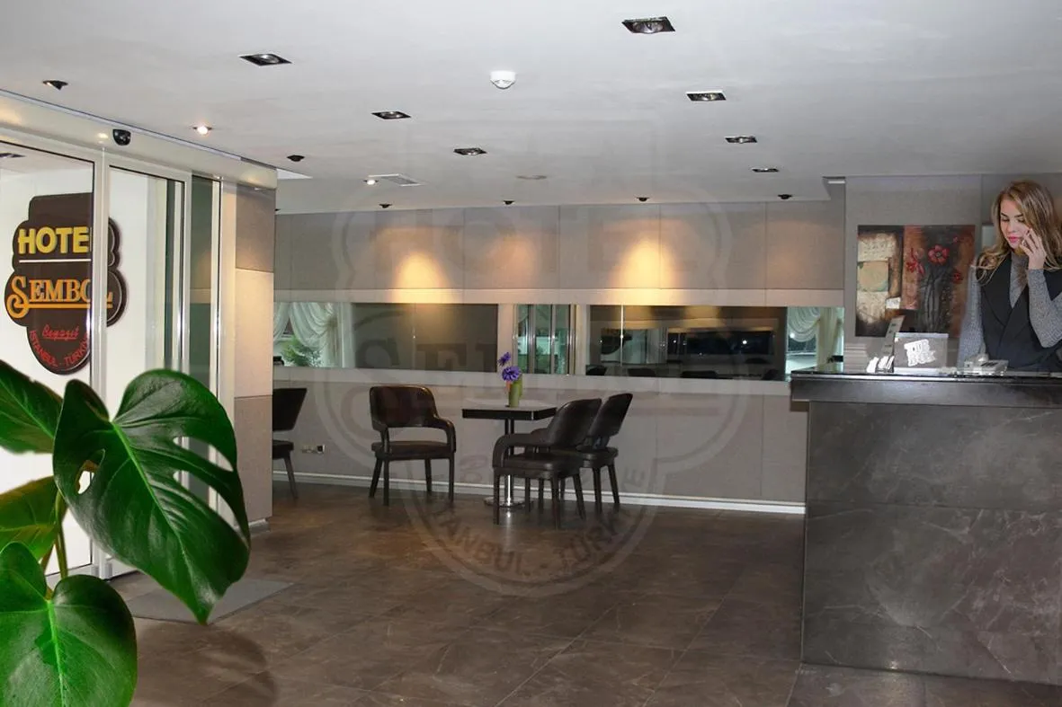 Sembol Hotel
