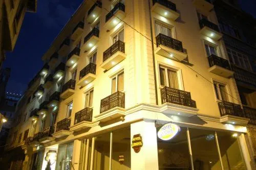 Sembol Hotel
