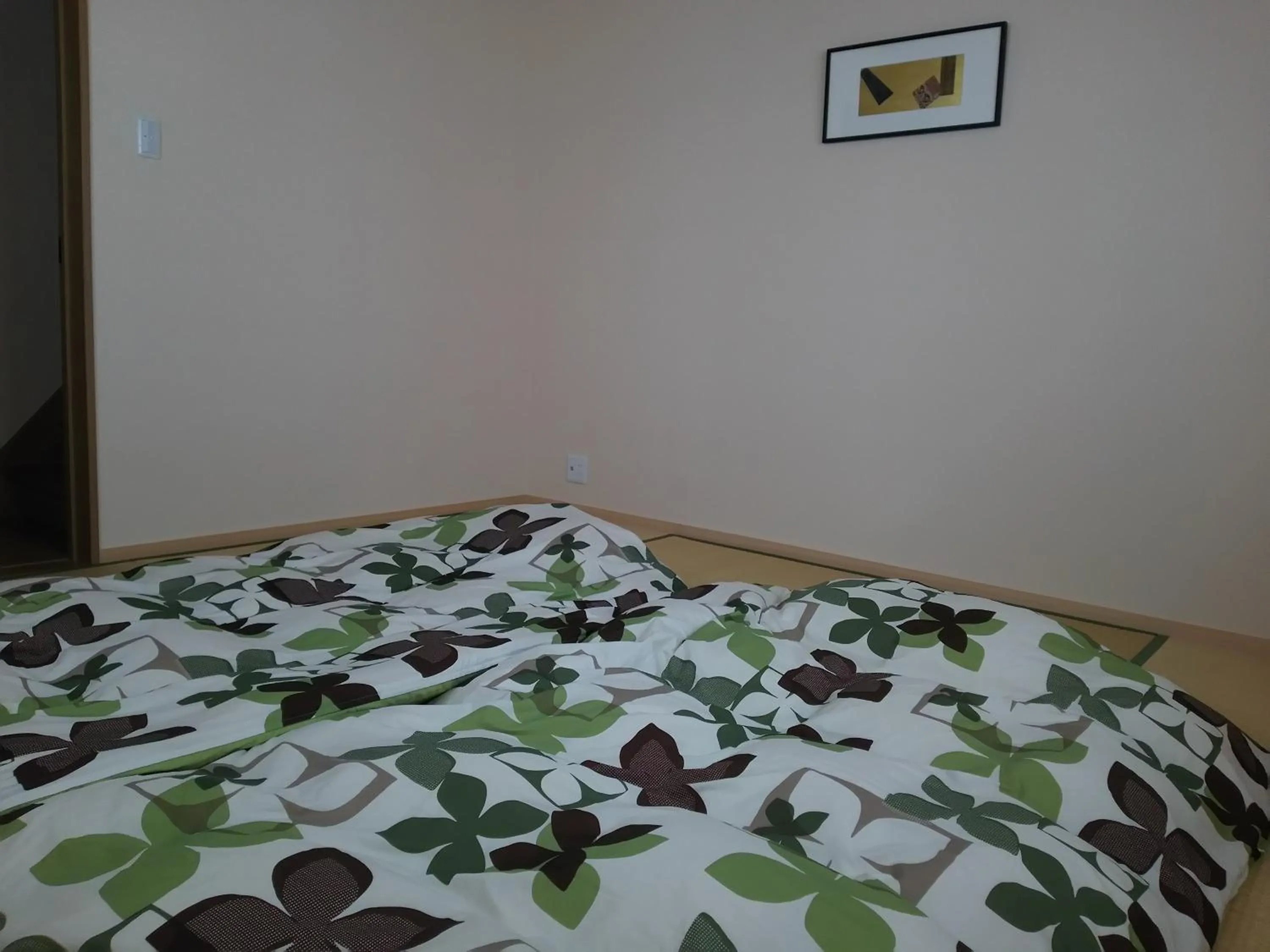 Photo of the whole room, Bed in Guest House Aoi Nakamoto