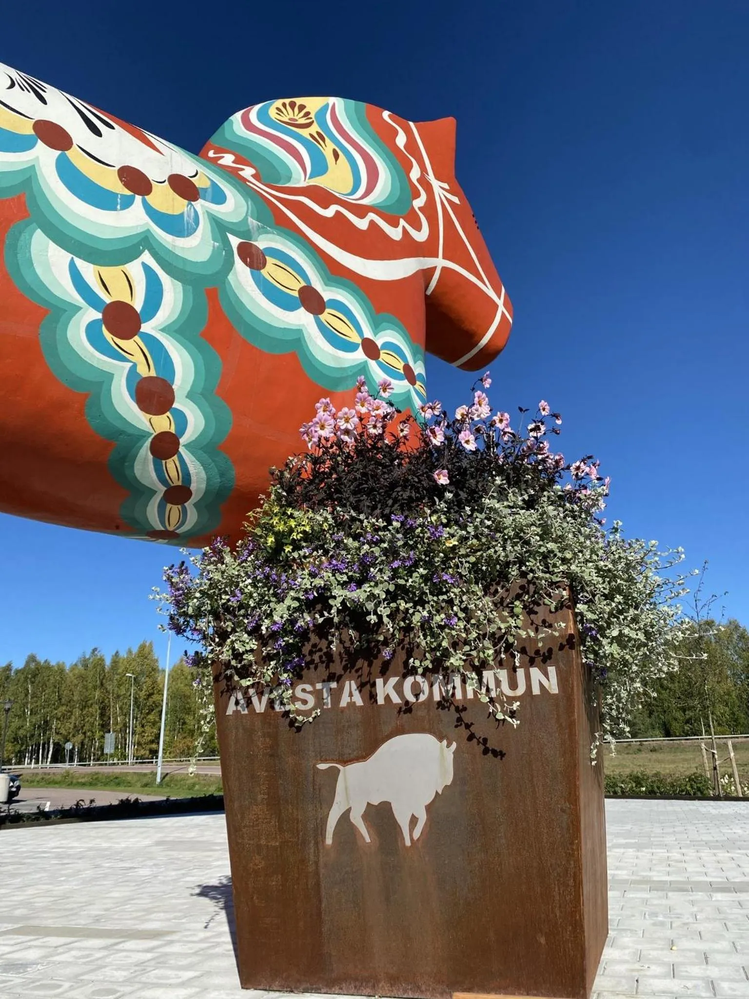 Other in Avesta Stadshotell