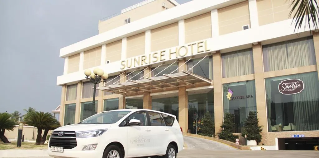 Sunrise Hotel