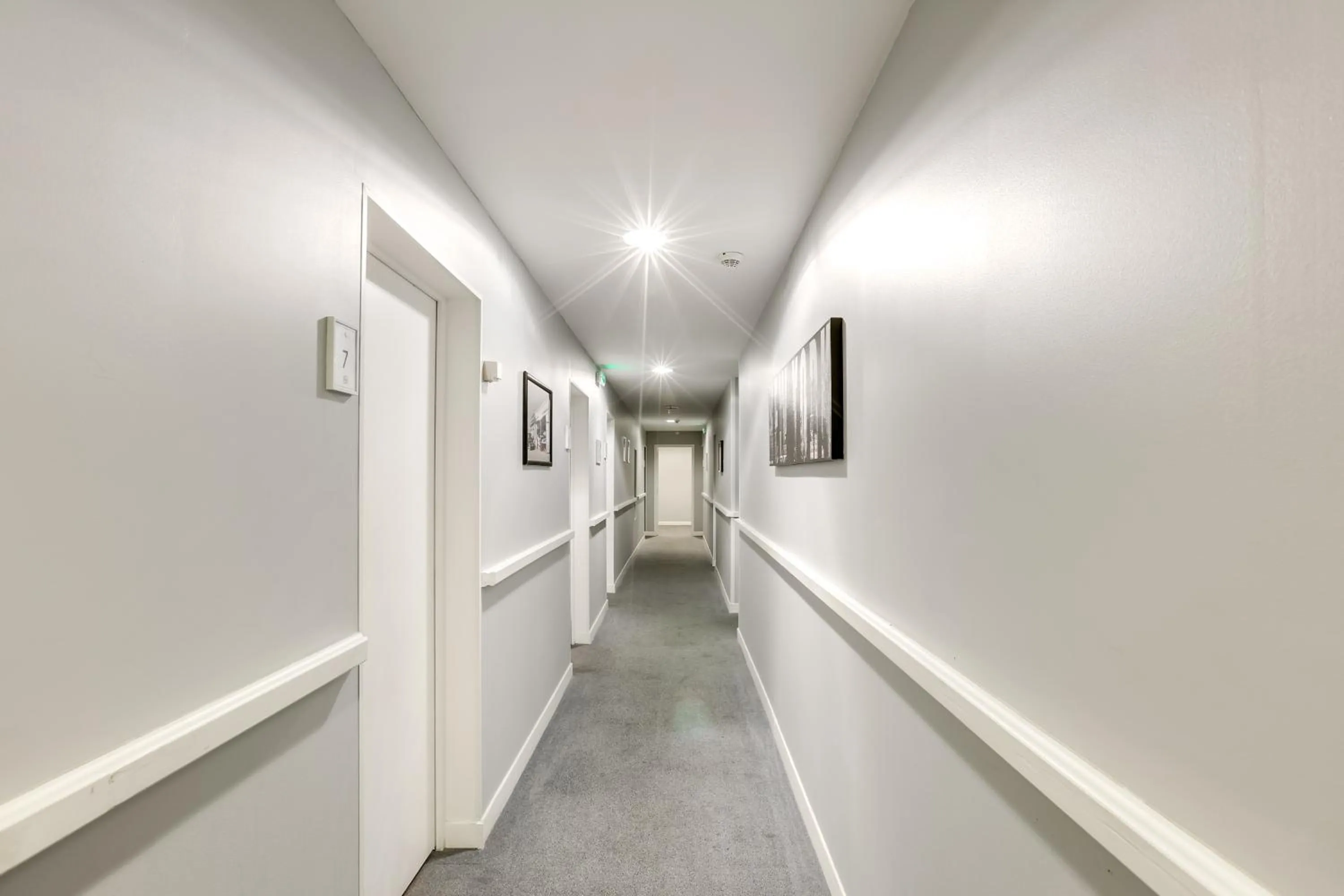 Other in Hôtel Du Midi