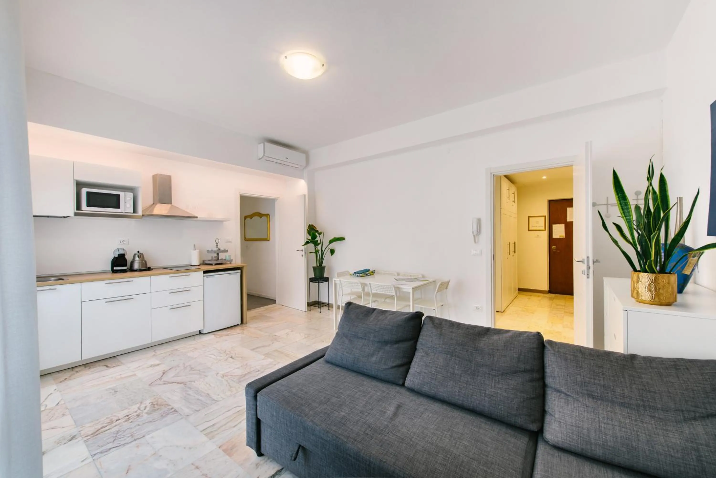 Residenza Le Mura